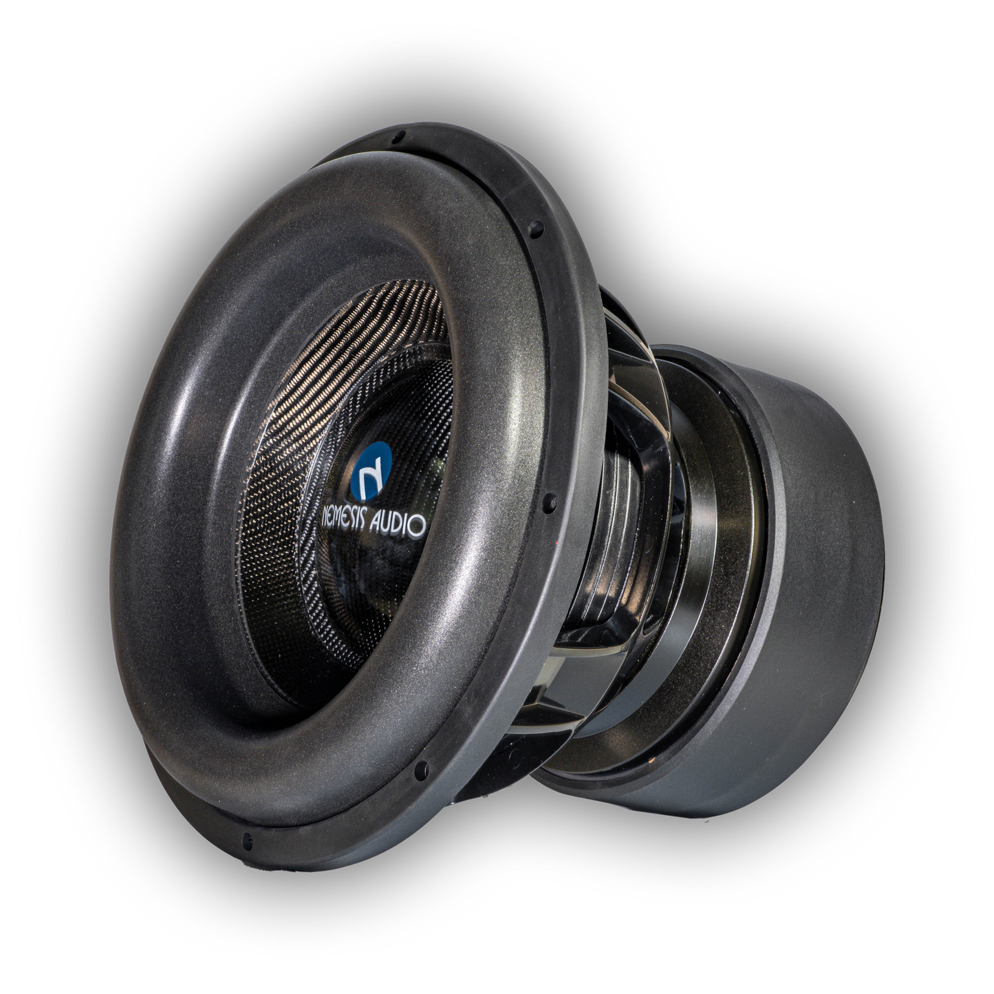 Nemesis Audio - NA-TEAM-15 - 15″ 4500W RMS Dual Voice Coil 1-Ohm image 4
