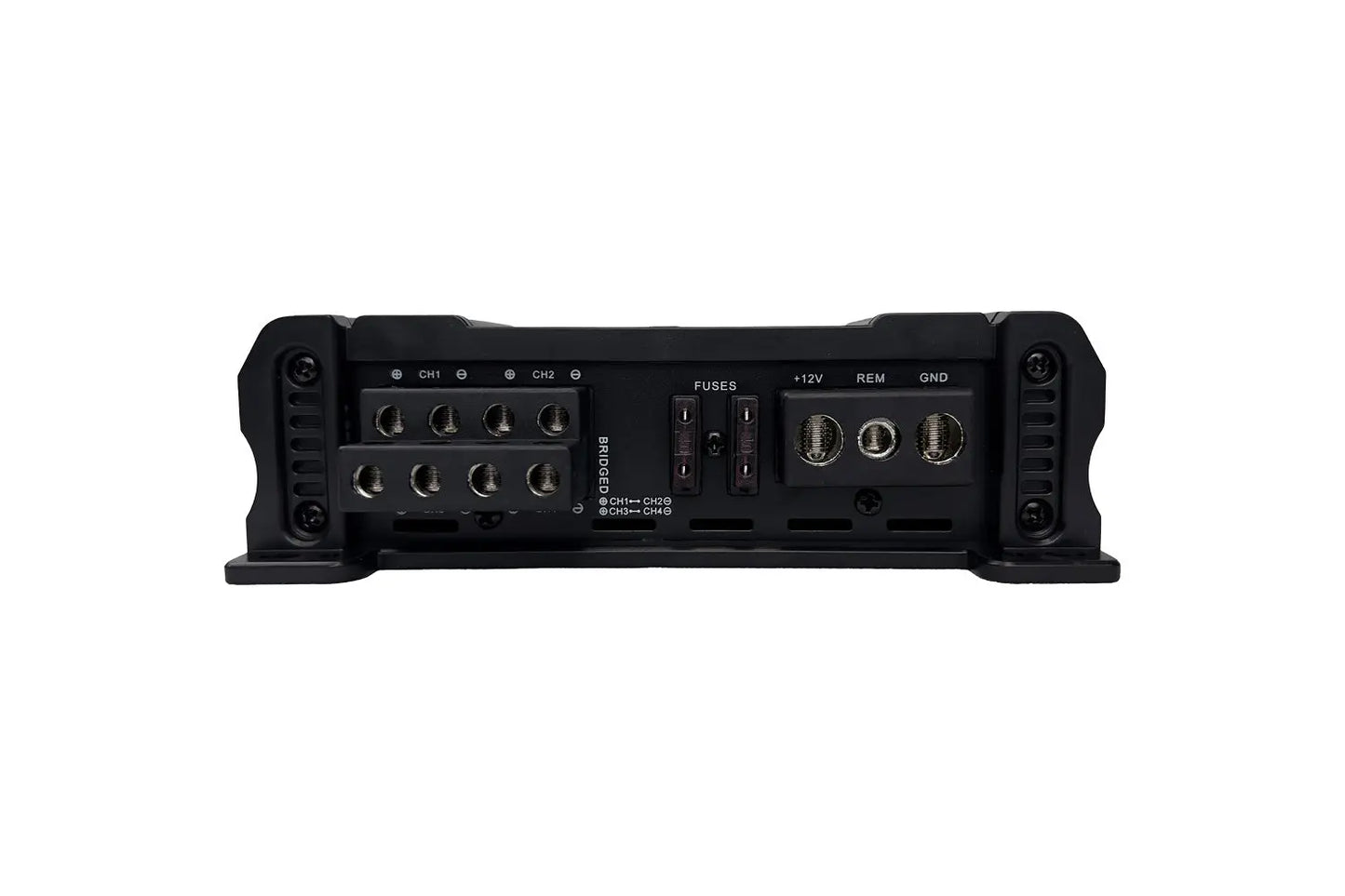 Orion - CBA2500.4 2500 Watt Class A/B 4 Channel Amplifier image 2