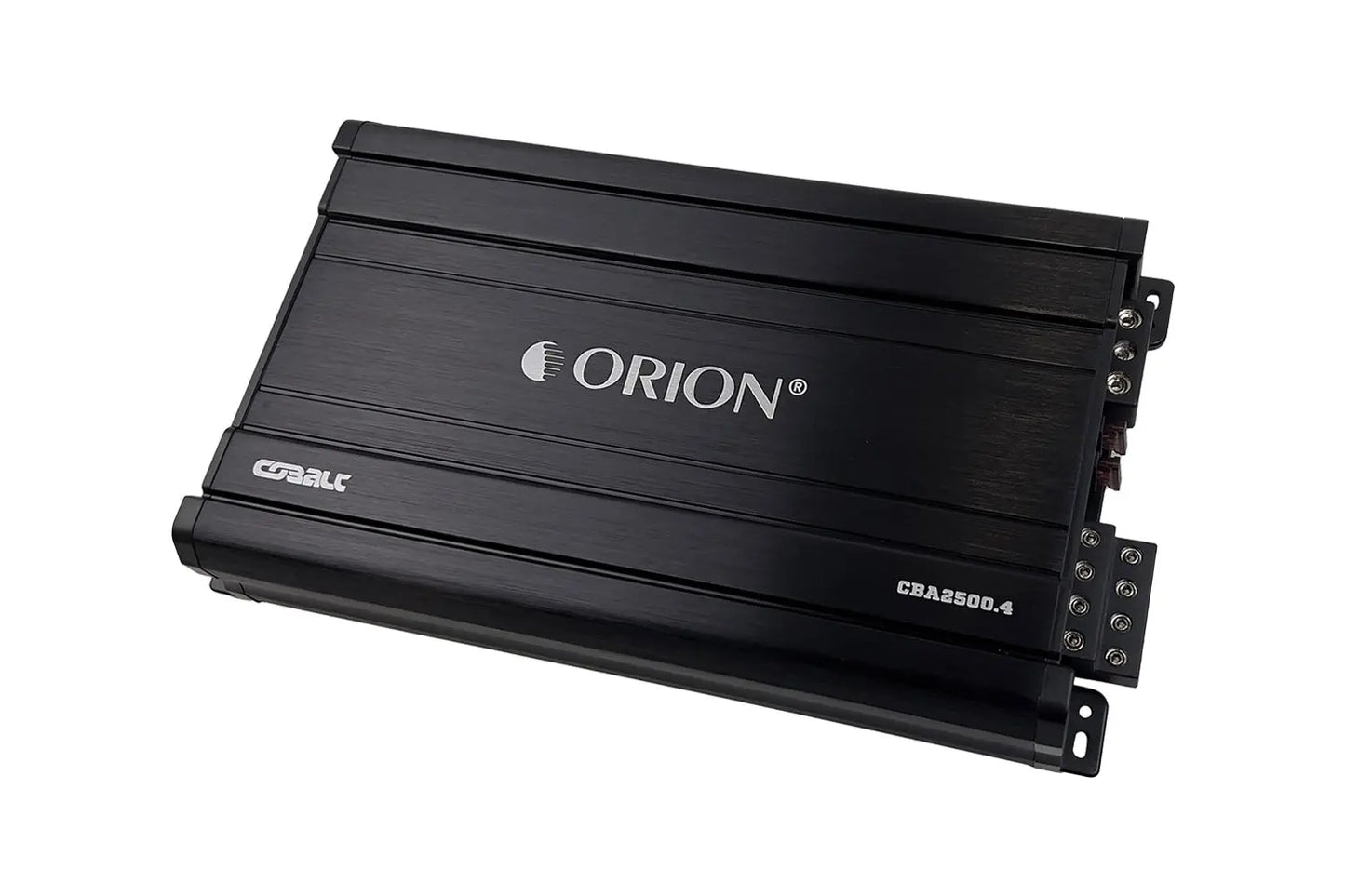 Orion - CBA2500.4 2500 Watt Class A/B 4 Channel Amplifier image 4