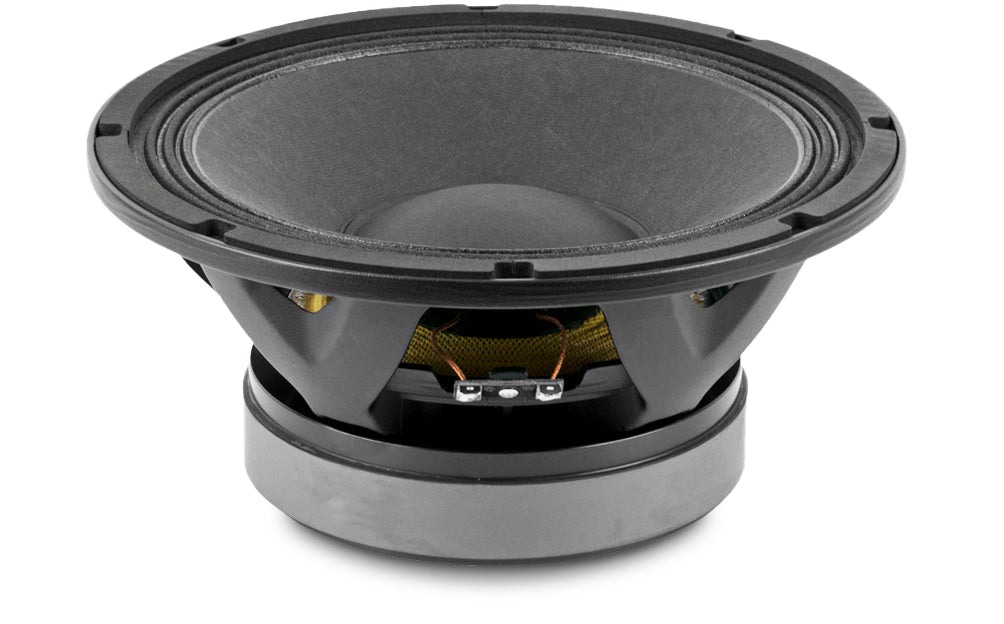 Beyma - PRO10MC - 10" Low & Mid Frequency - Car Audio image 0