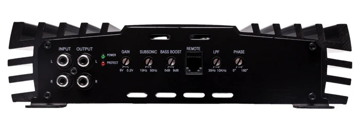 American Bass - VFL Pro Power 5K image 2