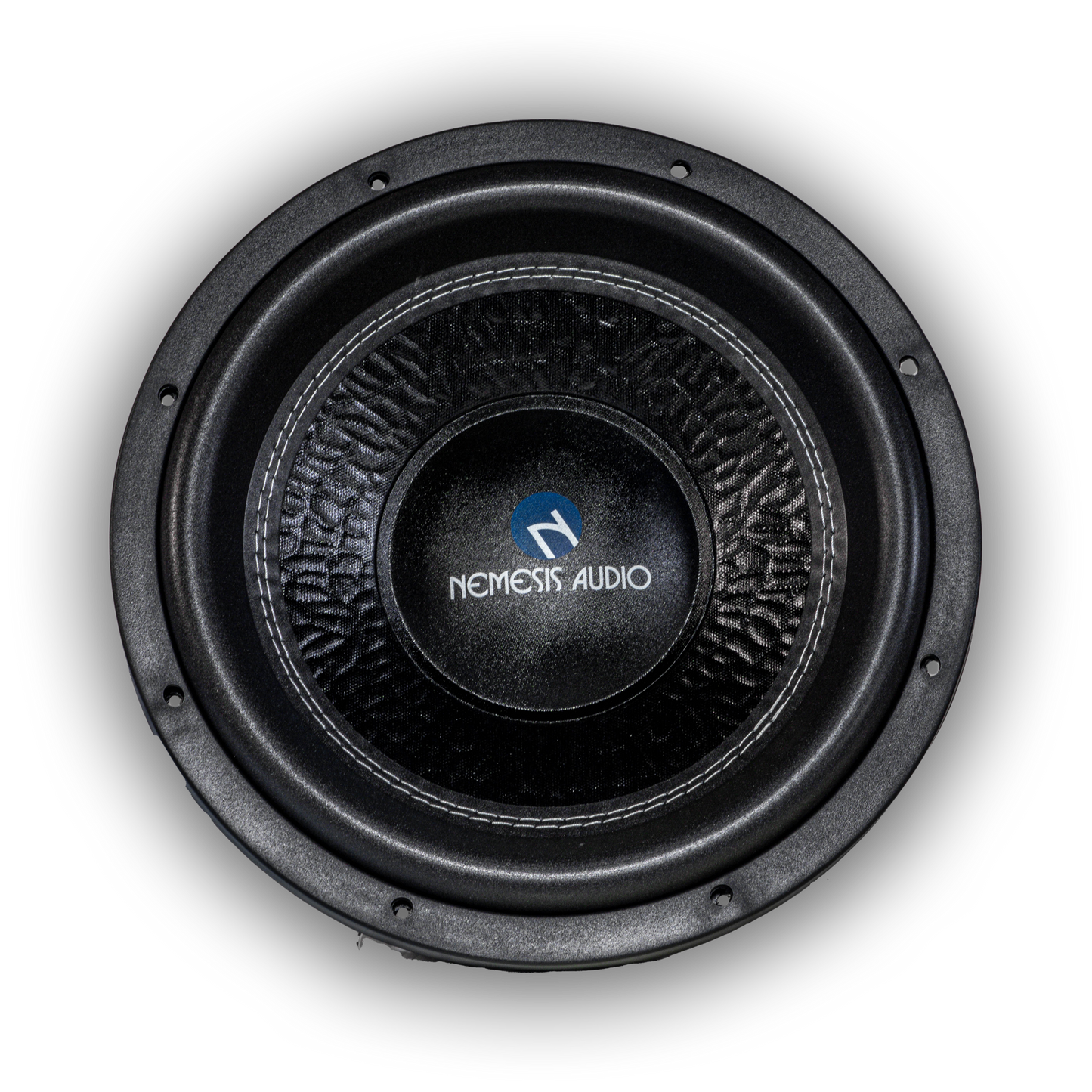 Nemesis Audio - NA-12E V.3 - 12″ High Performance 600 Watts RMS Dual 4Voice Coil image 2