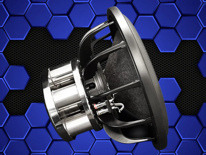 DC Audio - NEO 3.0 Subwoofers image 1