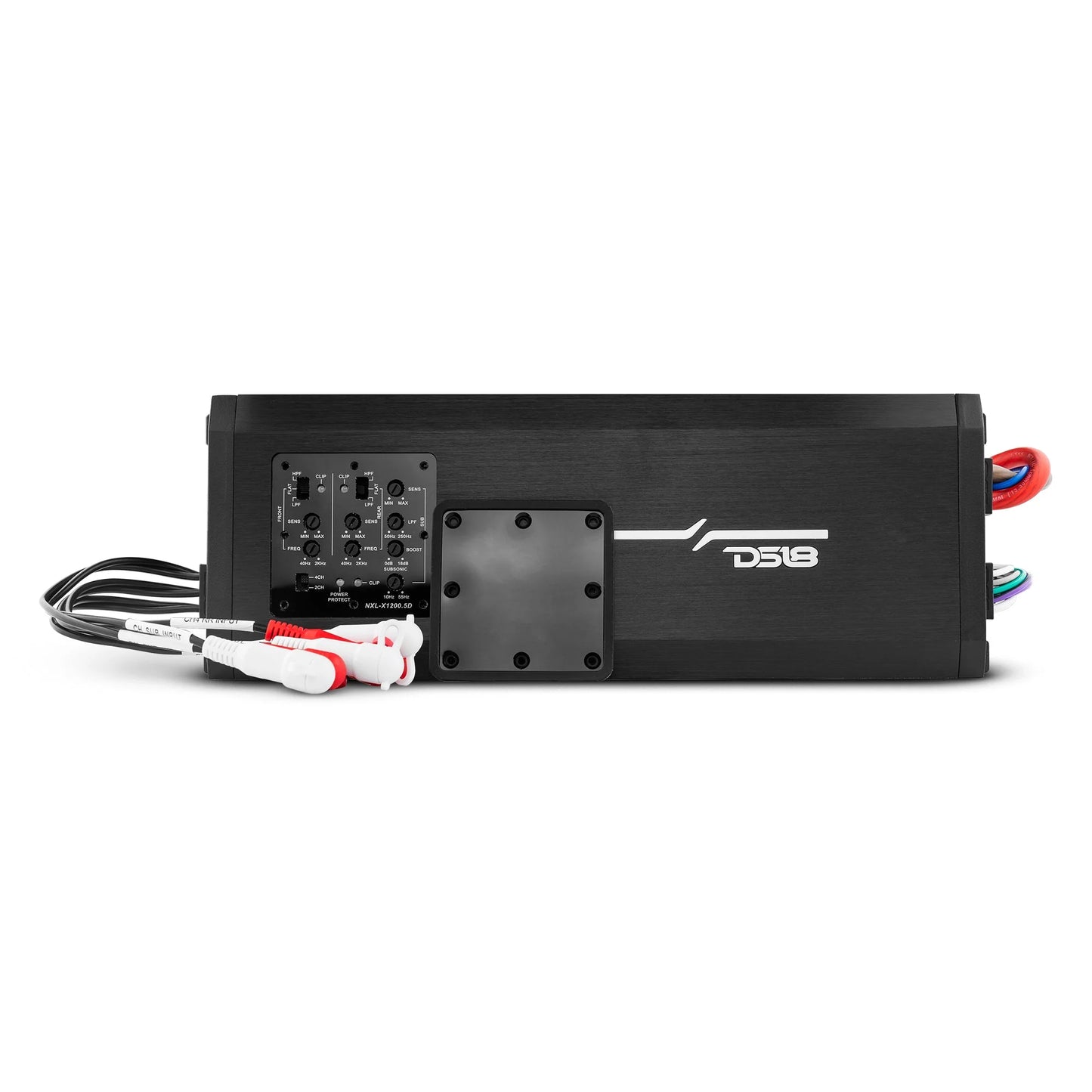 DS18 - JEEP JL WRANGLER PACKAGE image 3