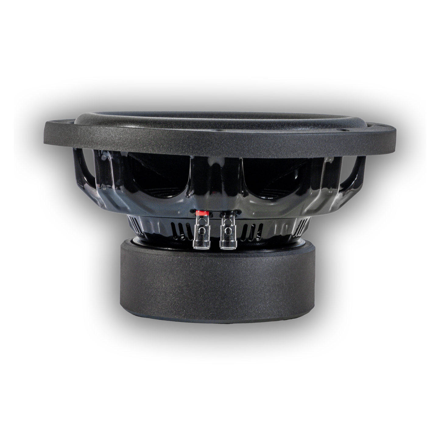 Nemesis Audio - NA-10S4 - 10″ 450W RMS Single 4-Ohm Voice Coil Car Subwoofer image 1