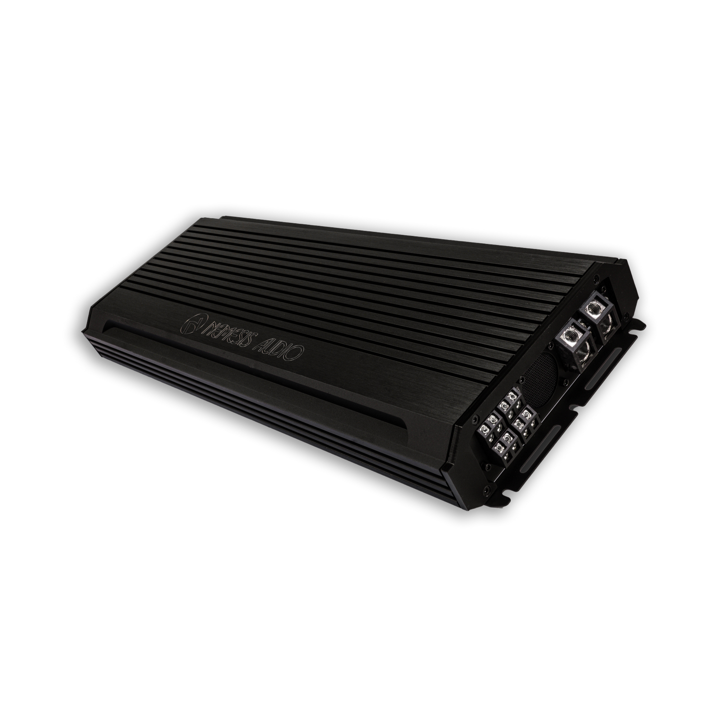 Nemesis Audio - FIERCE-7000X4D - 7,000W Max/ 4,200W RMS 4-CH Class D Amp image 1