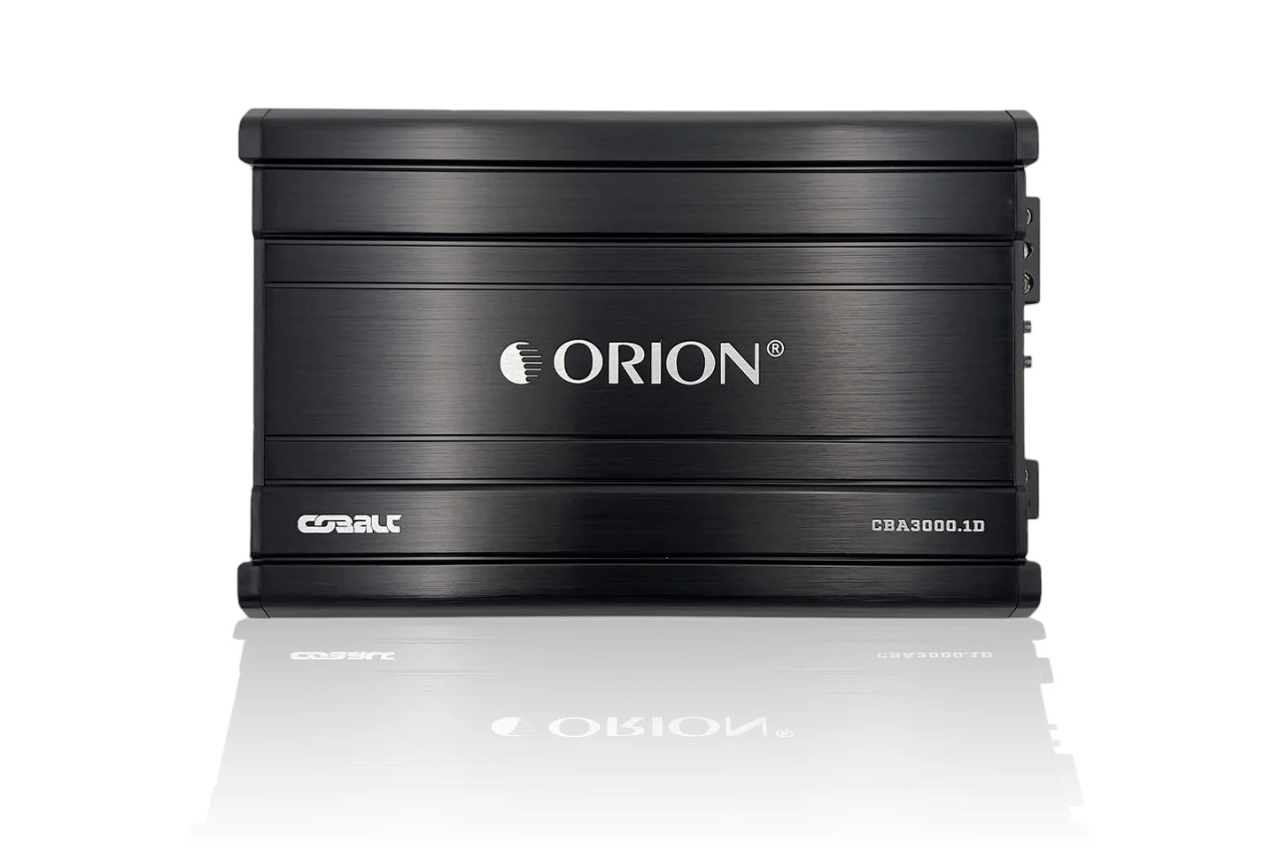 Orion - CBA3000.1D 3000 Watt Class-D MonoBlock Amplifier image 0