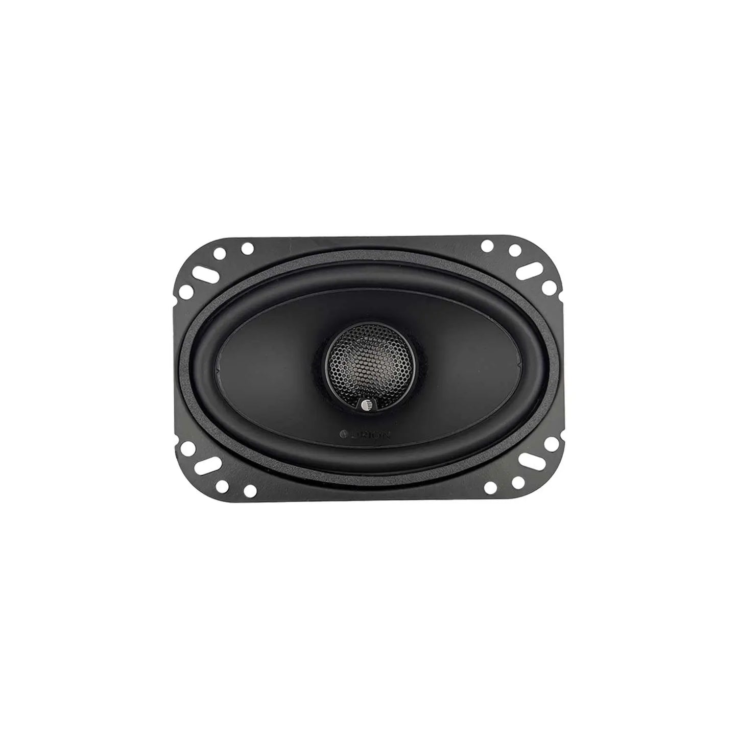 Orion -4x6" 2-Way Coaxial Speakers 50 Watts RMS | 200 Watts MAX image 2