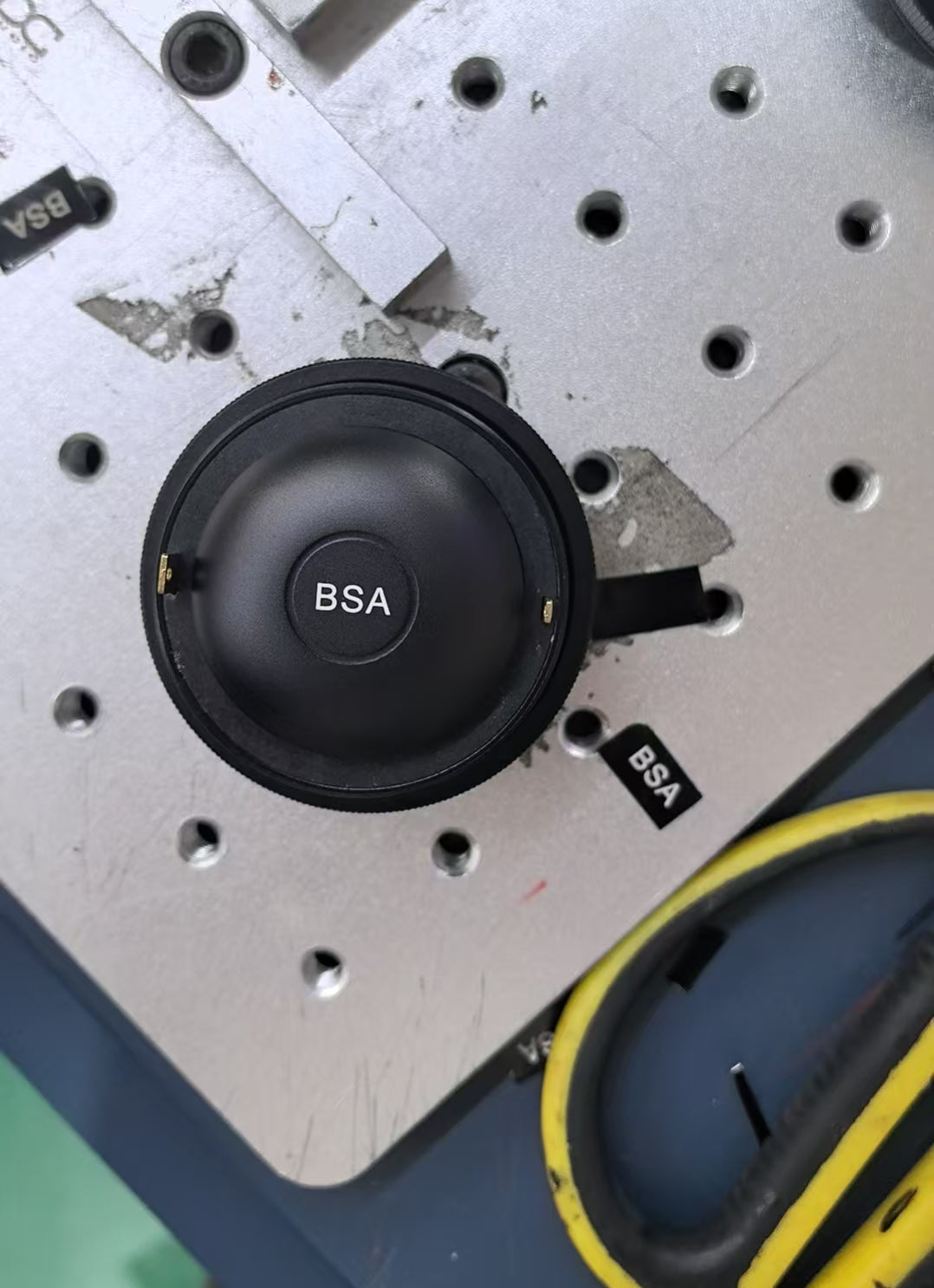 Black Sheep Audio | BSA-T4.0 | 2" Tweeter