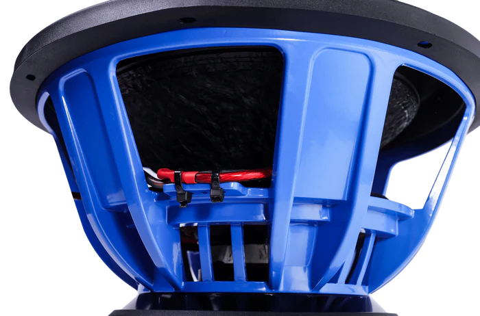 American Bass - HD 15" Subwoofer image 2