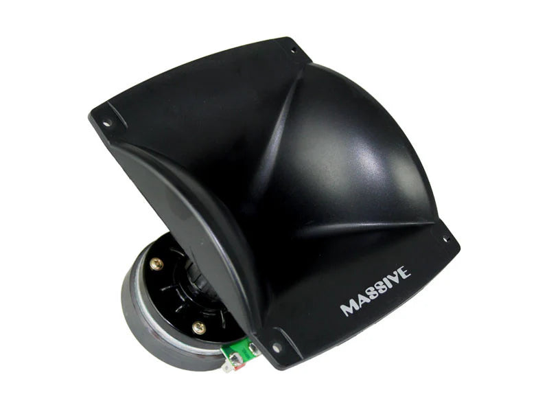 Massive Audio - PAT 3 - 1" Screw-On 60 Watt 8 Ohm Compression Driver image 2