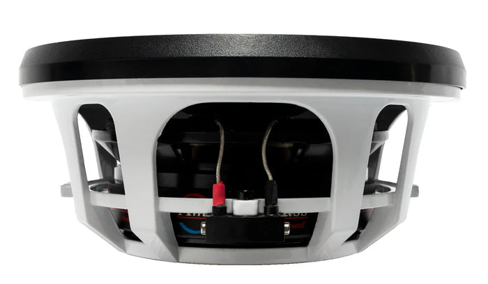 American Bass - Titanium 8" Slim Subwoofer image 1