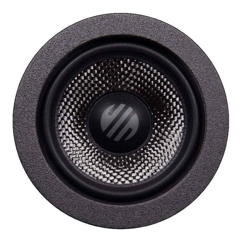 Musway - CSM206C - 4" 2-Way Component System for Mercedes-Benz Vehicles image 3