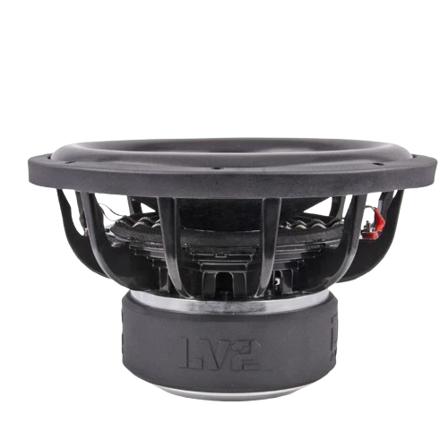 DC Audio - Level 2 Subwoofers 2025 image 3