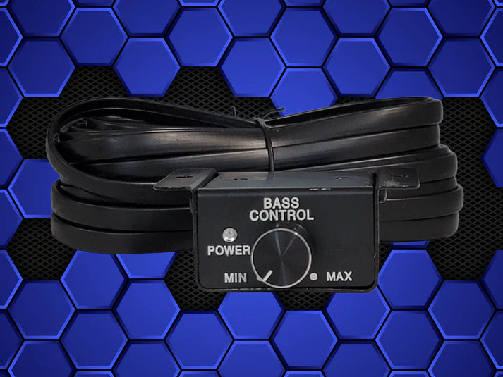 DC Audio -1.2k 1200 watt Mono Block Amplifier image 2