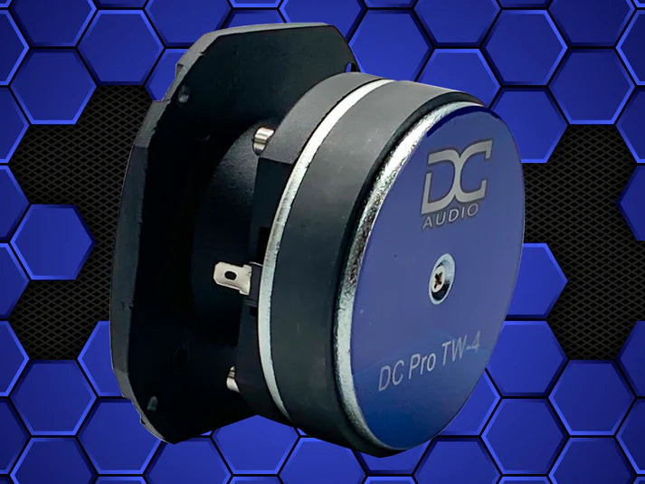 DC Audio - DC Audio Pro Audio Tweeter image 5