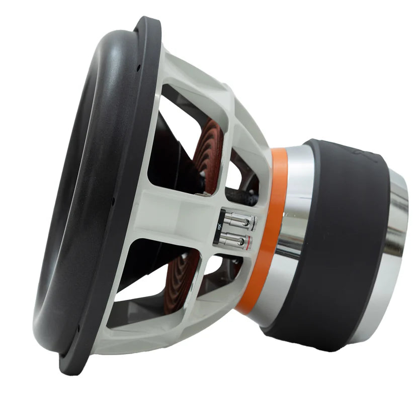 DTX Directronix - DTX Dreamsicle V2 - 12″ Subwoofer image 2