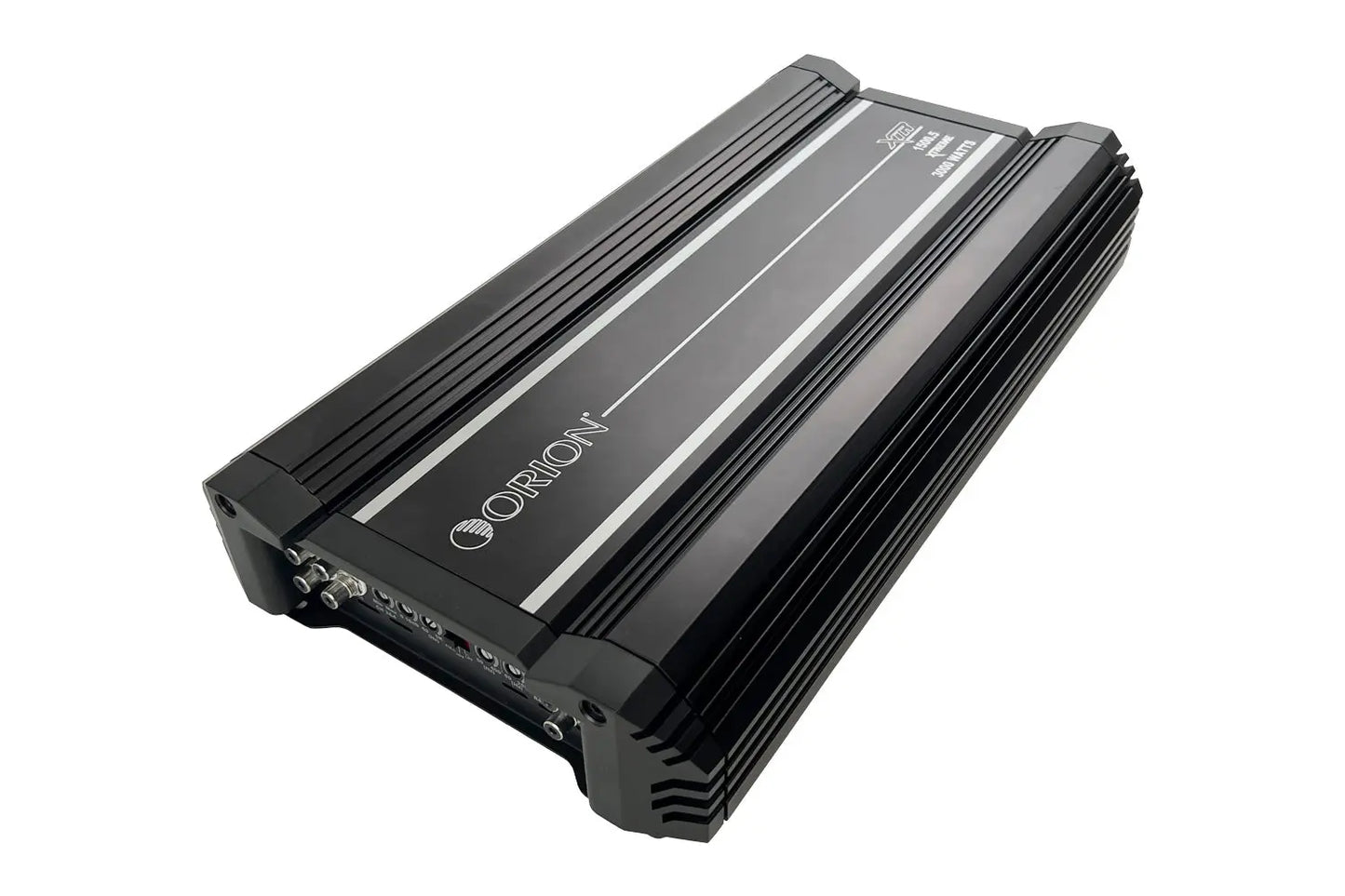 Orion - XTR1500.5 XTR Series 1500W RMS 5-Channel Class AB/D Amplifier image 3