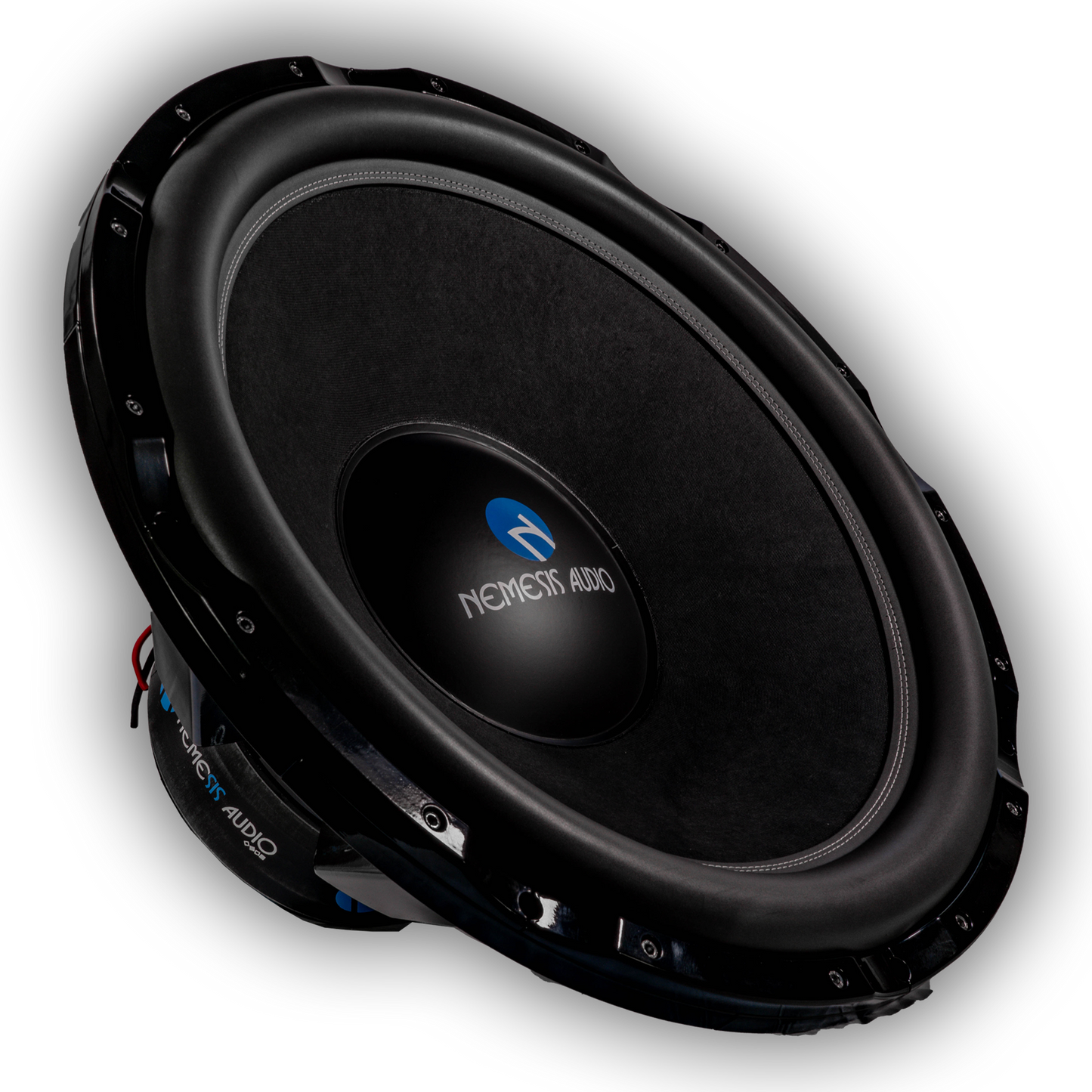 Nemesis Audio - NA-33T - 33″ 10,000W RMS Dual 1-Ohm image 5