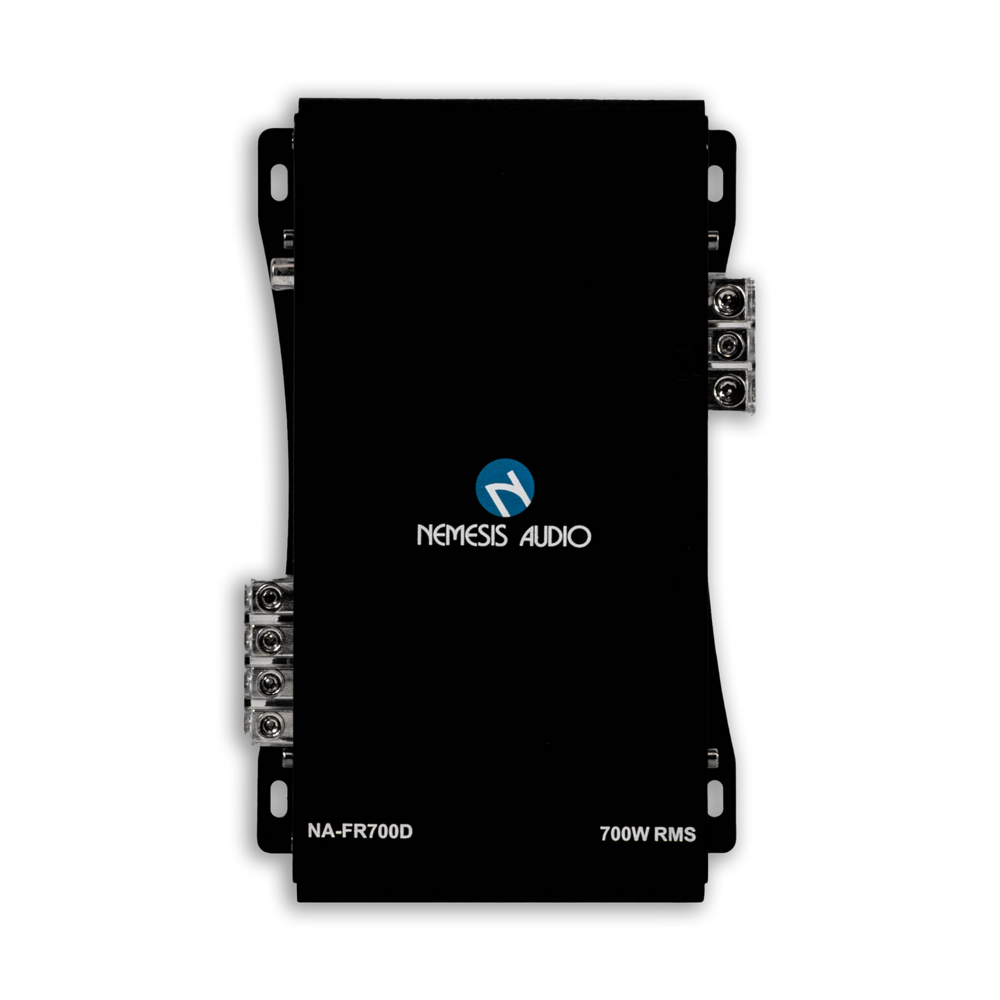 Nemesis Audio - NA-FR700D - 700W RMS Full-Range Class D 1-Ch MonoAmp image 1