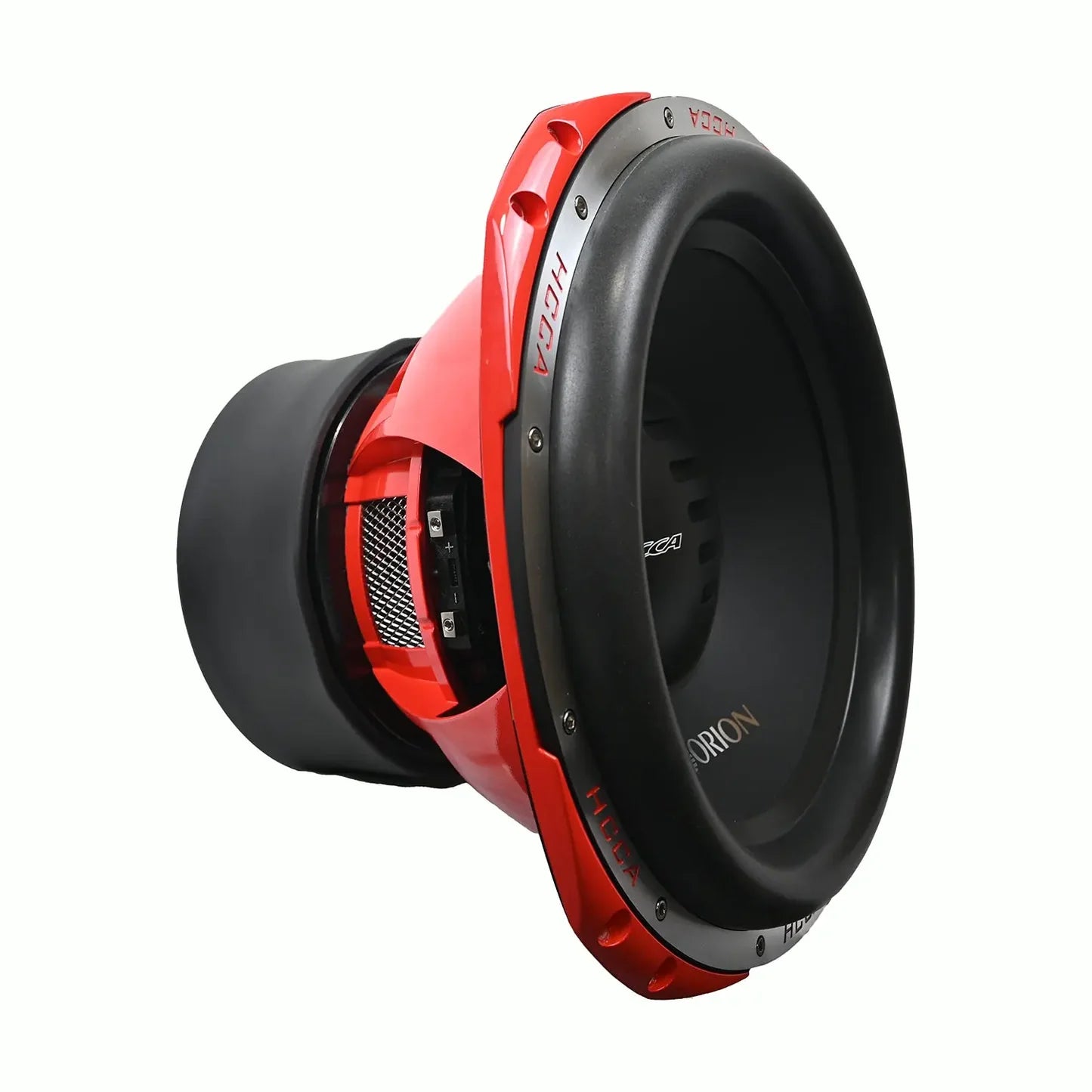 Orion - HCCA154 Subwoofer 15" DVC 4-Ohm 2500 Watts RMS | 10000 Watts MAX image 1