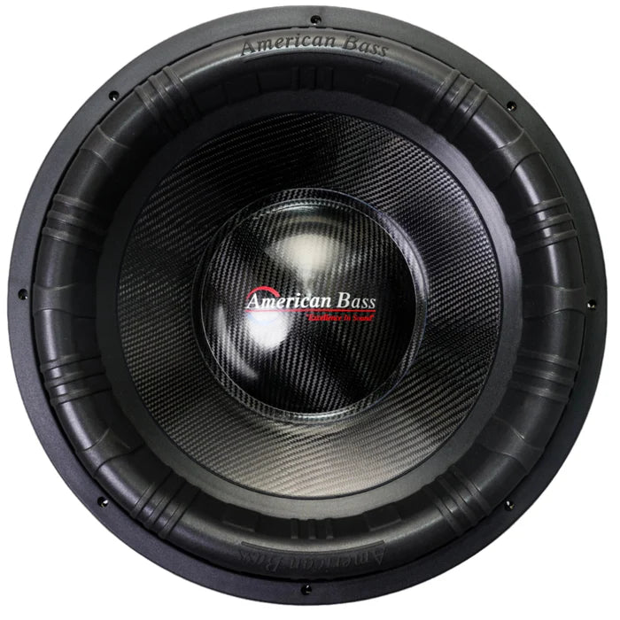 American Bass - King 18" Subwoofer image 3