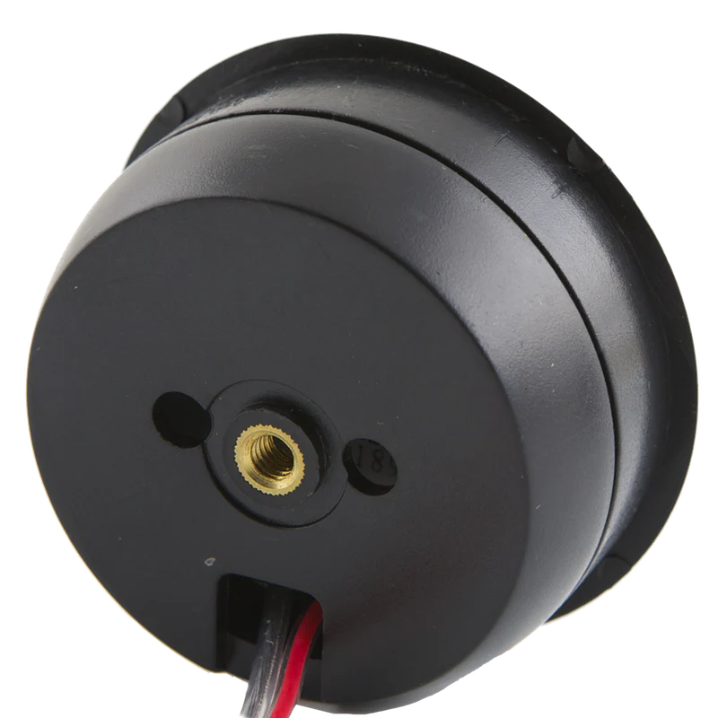 Massive Audio - CT 1A - 60 Watts RMS Multi Mounting 25mm Aluminum Dome Tweeters image 3