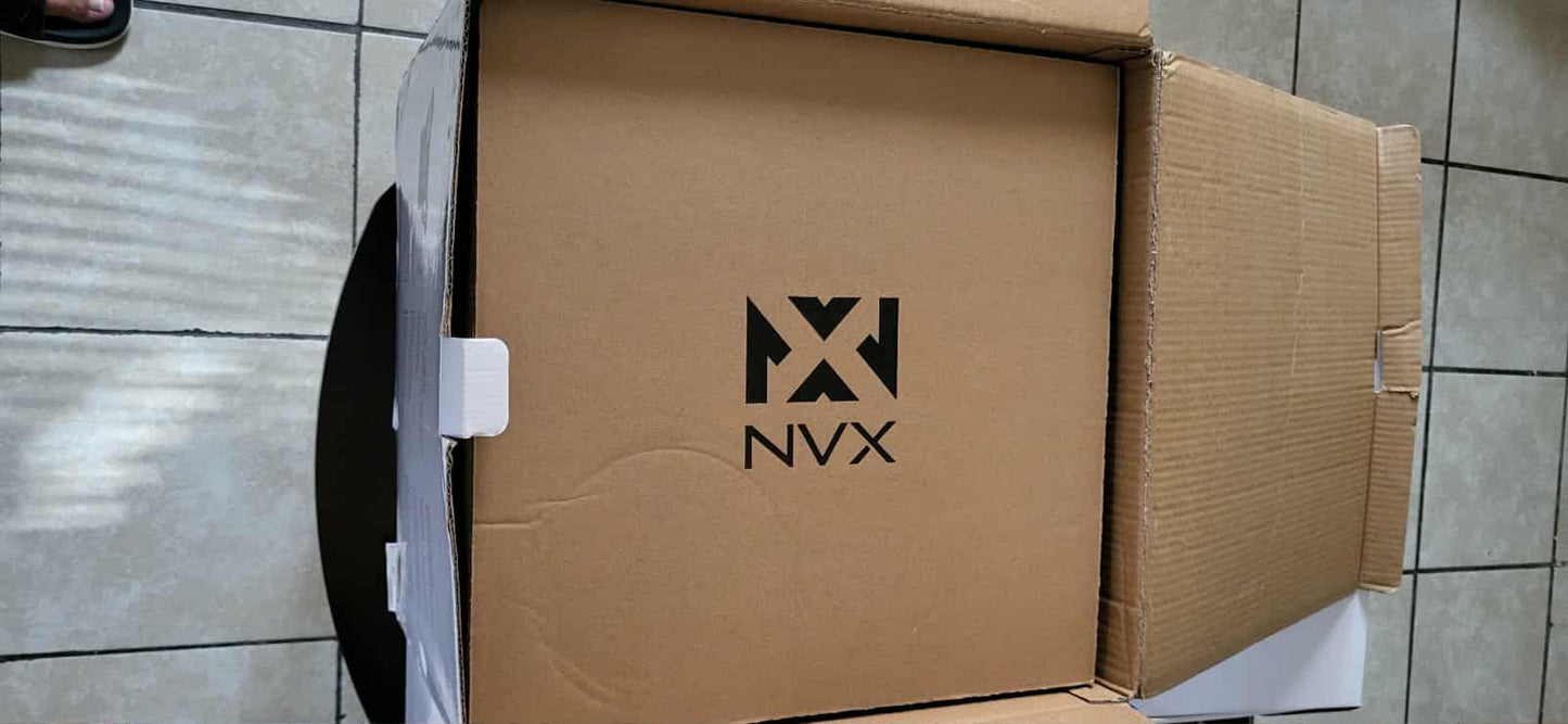 Garage Sale !!! 2 NVX 15's + NVX 5000w amp + NVX 1/0 Amp Kit + Big 3 Kit + Energie Battery $999.99