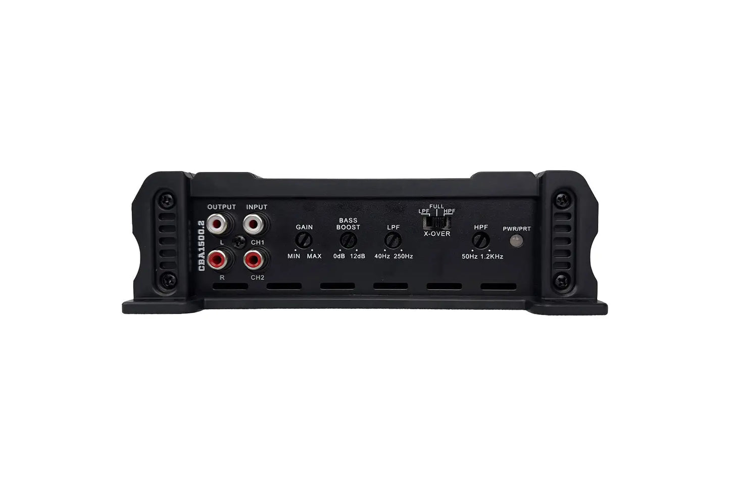 Orion - CBA1500.2 1500 Watt Class A/B 2 Channel Amplifier image 4