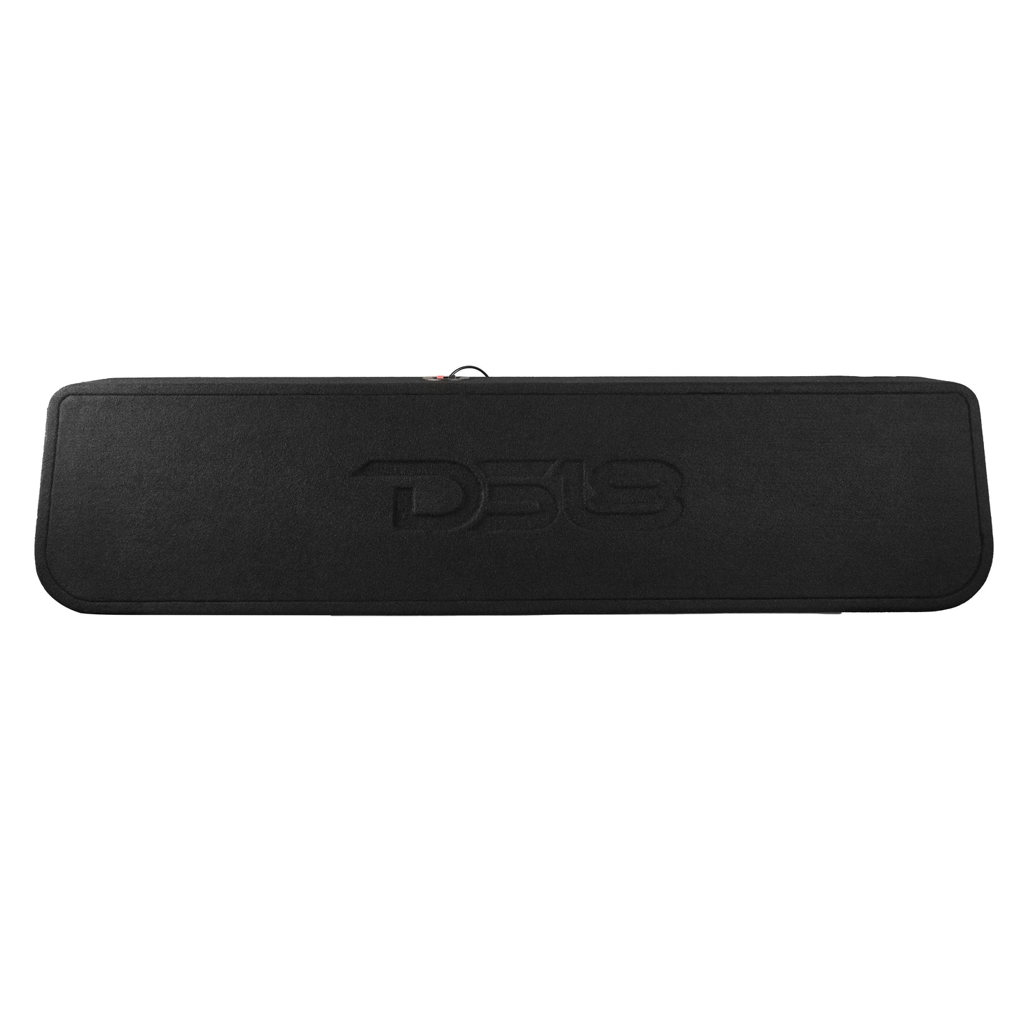 DS18 - Ford F-150 Loaded Sub Enclosure with Dream LED Lights, Amp & wiring kit image 9