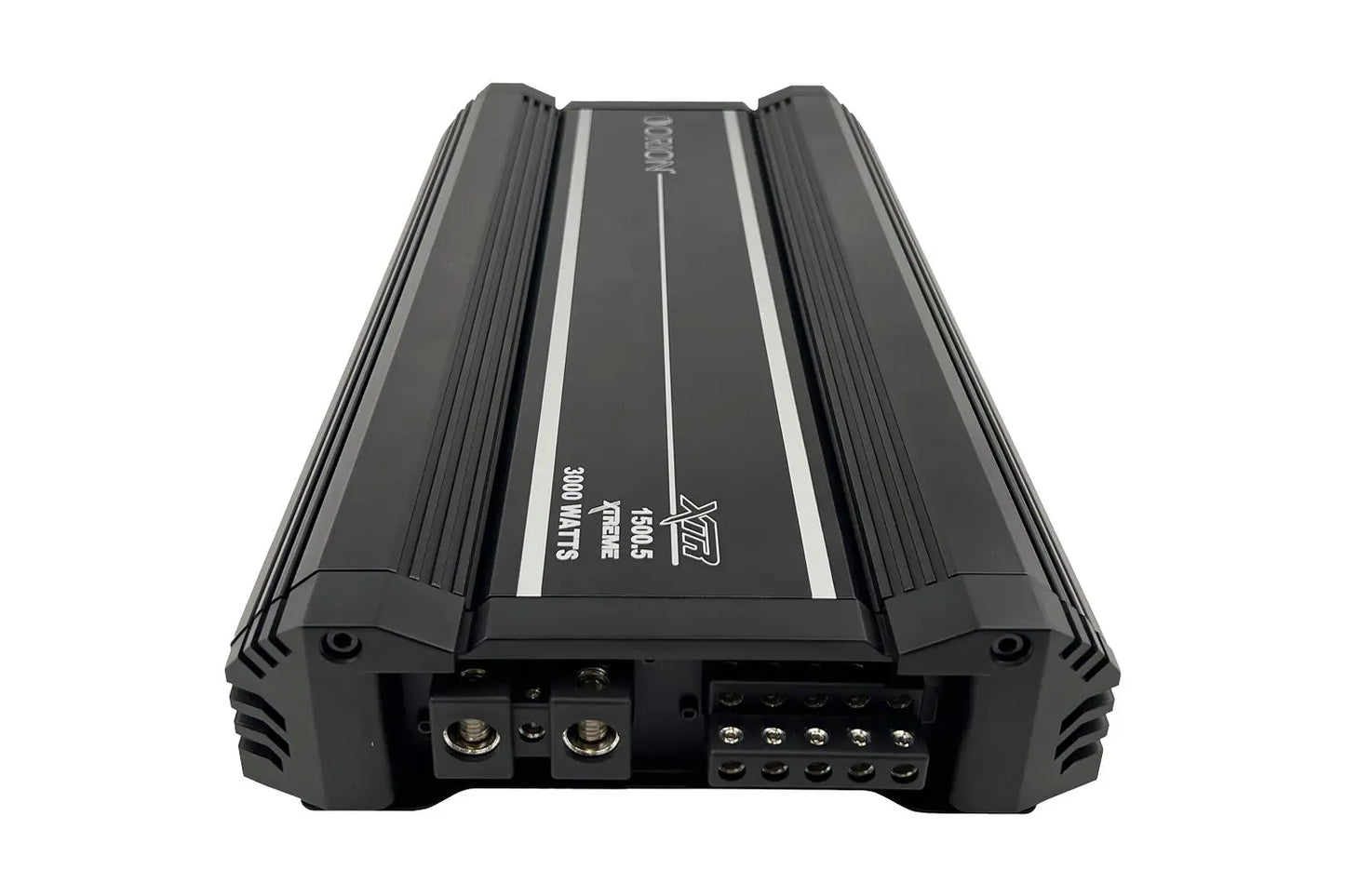 Orion - XTR1500.5 XTR Series 1500W RMS 5-Channel Class AB/D Amplifier image 5