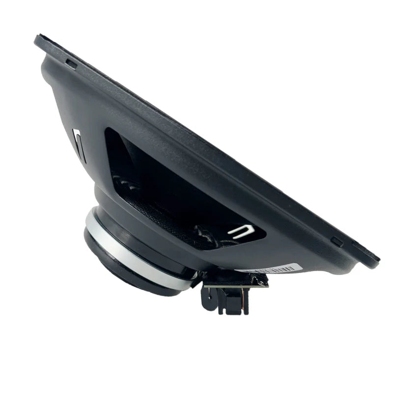 Massive Audio -P69NTI - 6x9" 4 Ohm Coaxial Neo Weatherproof Speaker - 160w rms image 2