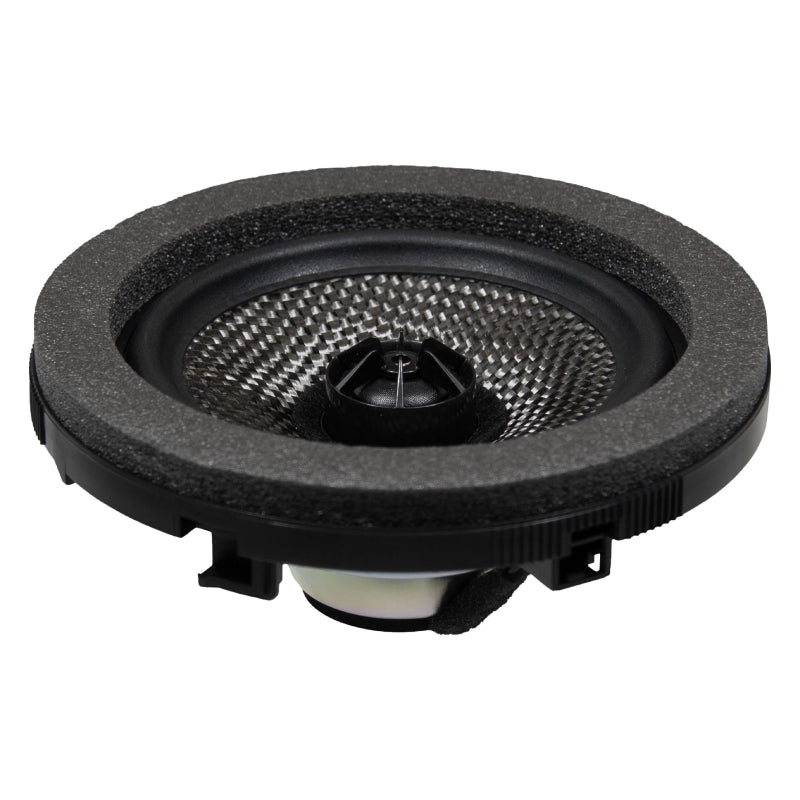 Musway - CSM206X - 4" 2-Way Coaxial Speakers for Mercedes-Benz Vehicles image 1