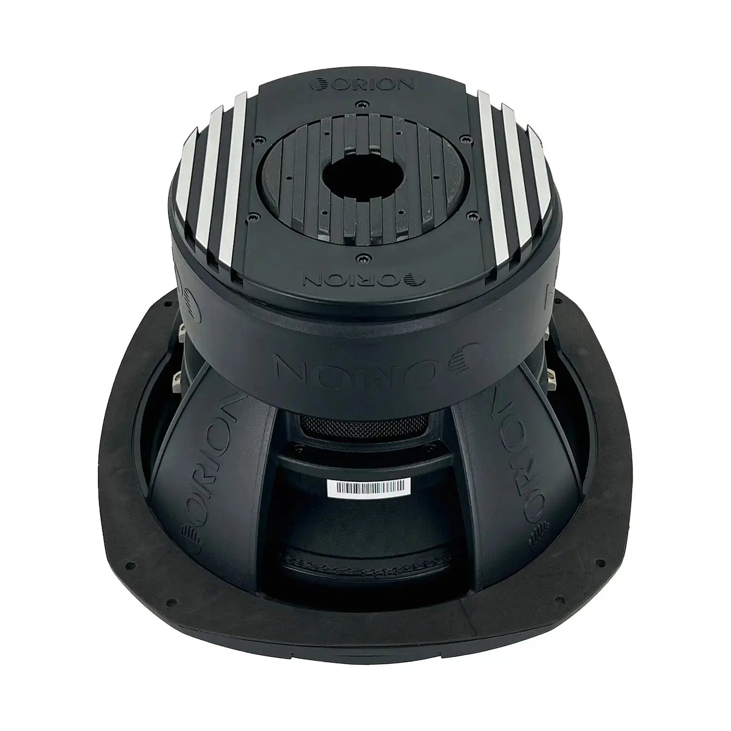 Orion - XTRPRO122D Subwoofer 12" DVC 2-Ohm 1500 Watts RMS | 6000 Watts MAX image 5
