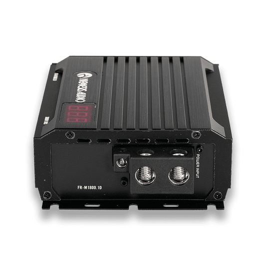 Nemesis Audio - FR-M1800.1D Monoblock Amplifier
