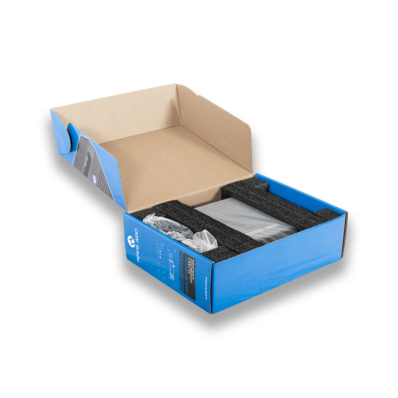 Nemesis Audio - FIERCE-4500D Monoblock Amplifier