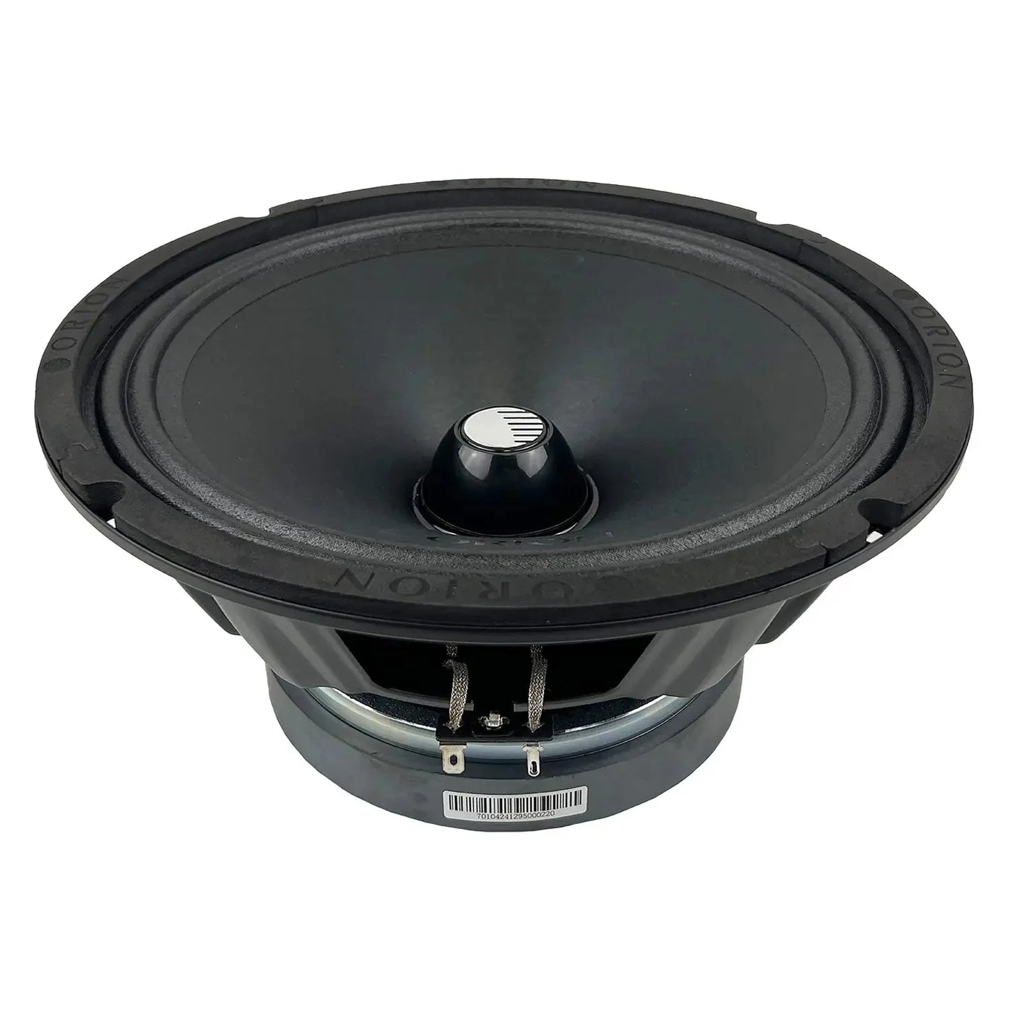 Orion - CM1052 - 10 Inch 2 Ohm Midrange Speaker 350 Watts RMS (Single Unit)