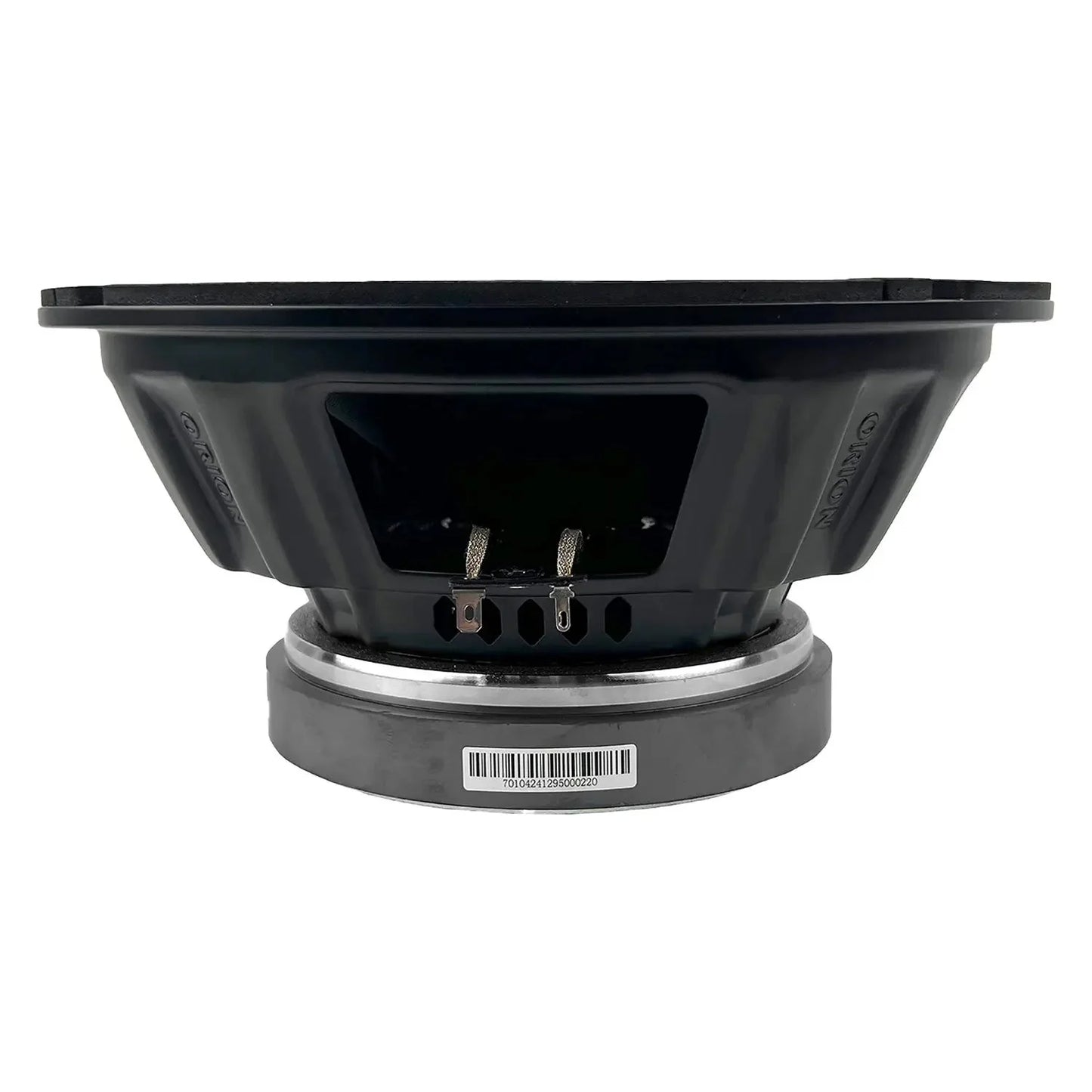 Orion - CM1052 - 10 Inch 2 Ohm Midrange Speaker 350 Watts RMS (Single Unit)