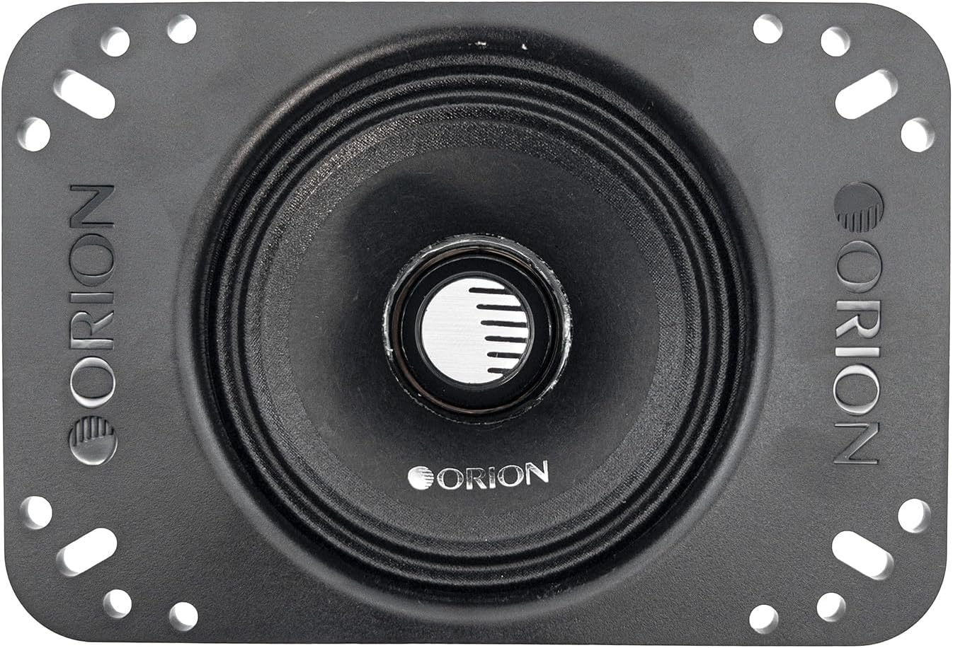 Orion - CM454 - 4 (4x6) Inch 4 Ohm Midrange Speaker 100 Watts RMS