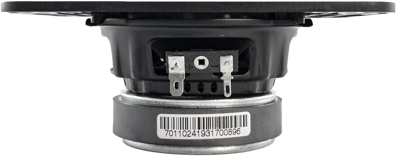 Orion - CM454 - 4 (4x6) Inch 4 Ohm Midrange Speaker 100 Watts RMS