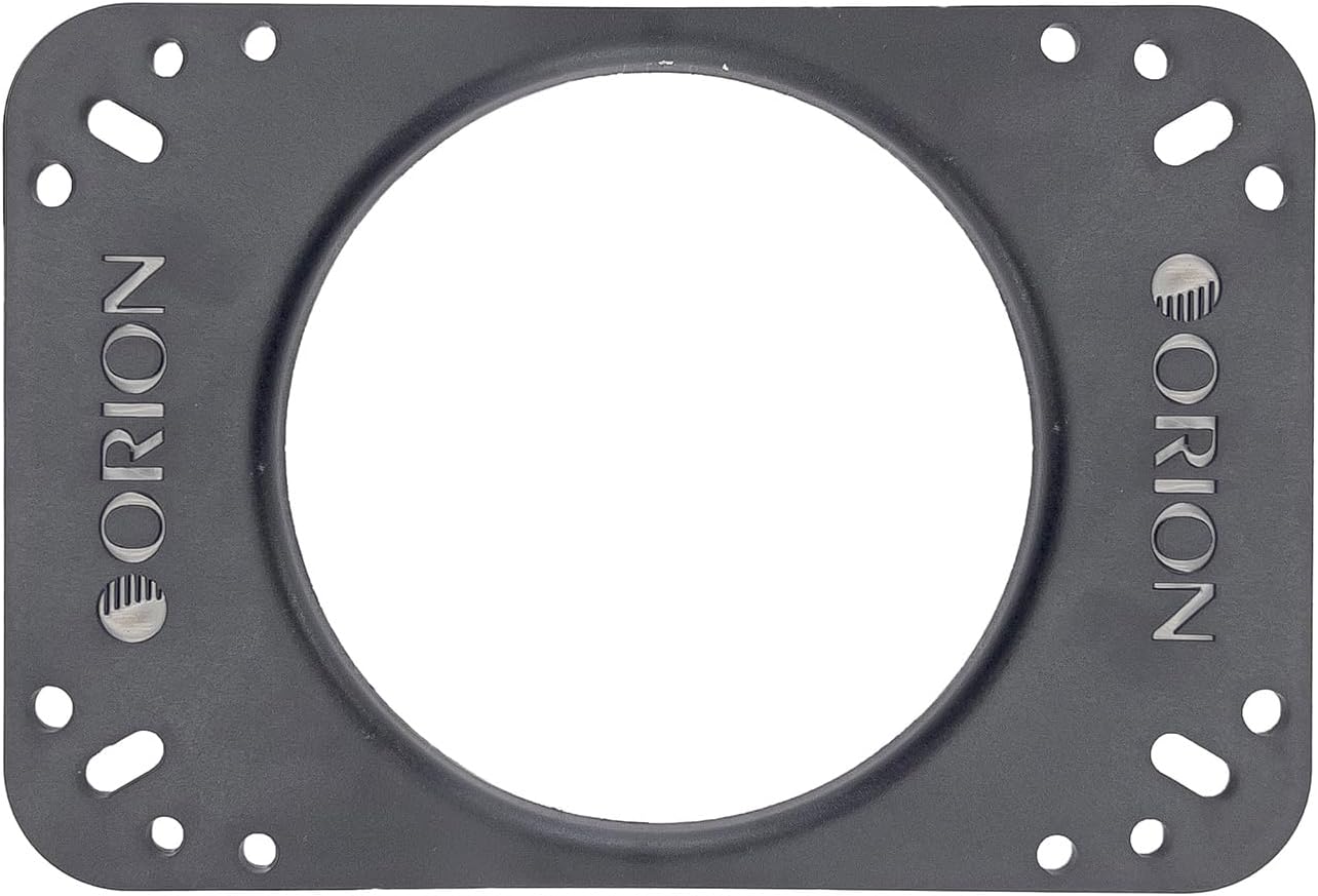 Orion - CM454 - 4 (4x6) Inch 4 Ohm Midrange Speaker 100 Watts RMS