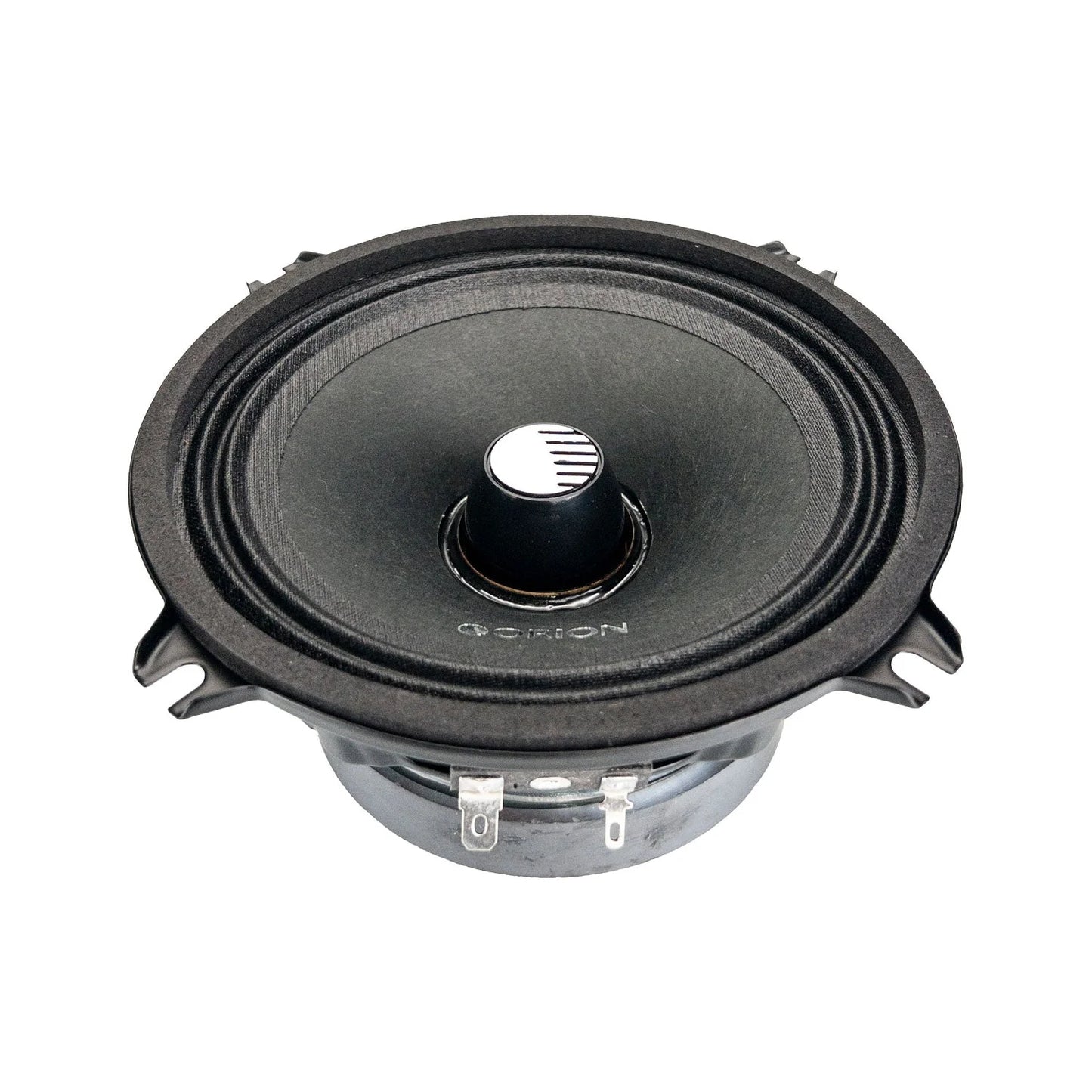 Orion - CM52 - 5.25 Inch 2 Ohm Midrange Speaker 125 Watts RMS