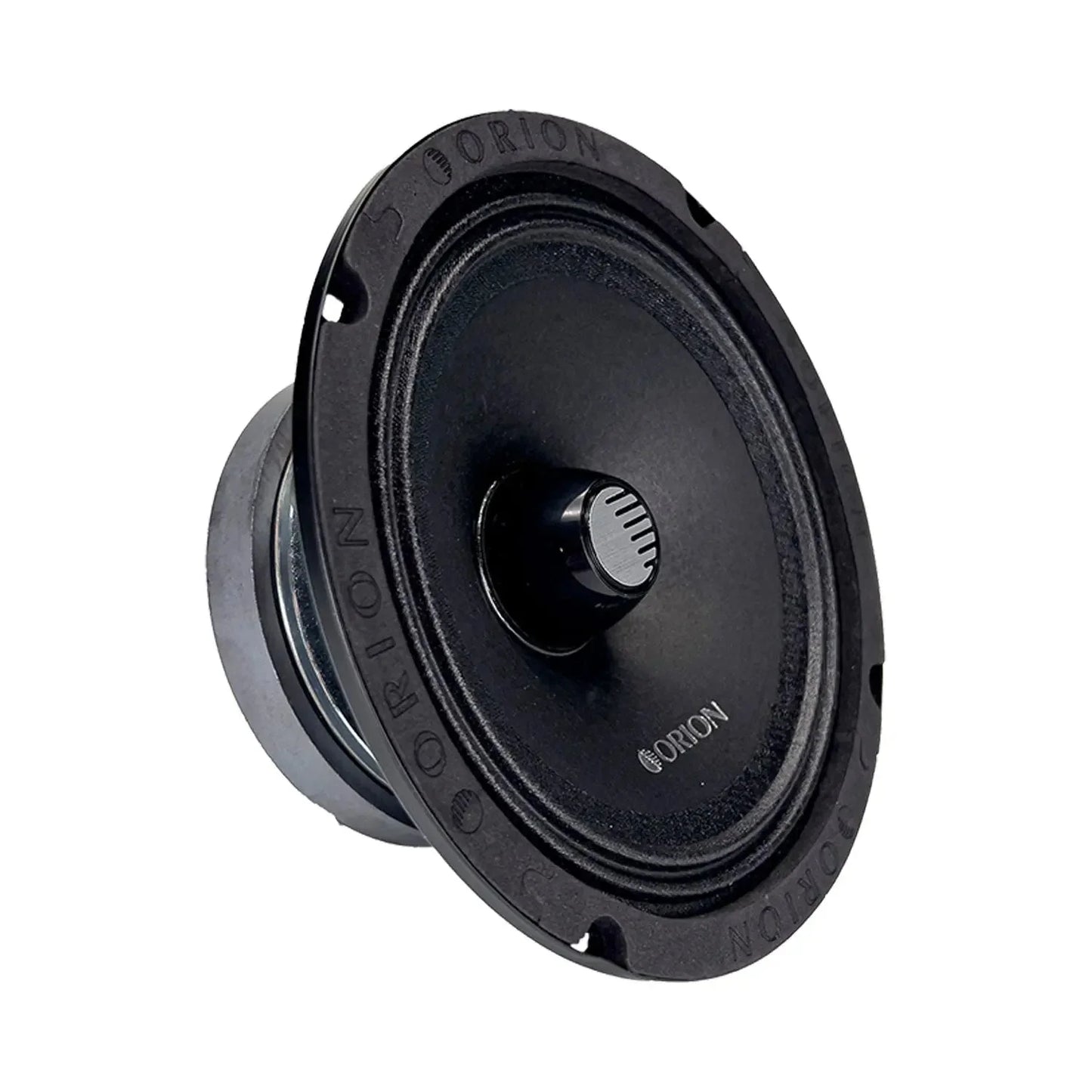 Orion - CM652 - 6.5 Inch 2 Ohm Midrange Speaker 250 Watts RMS