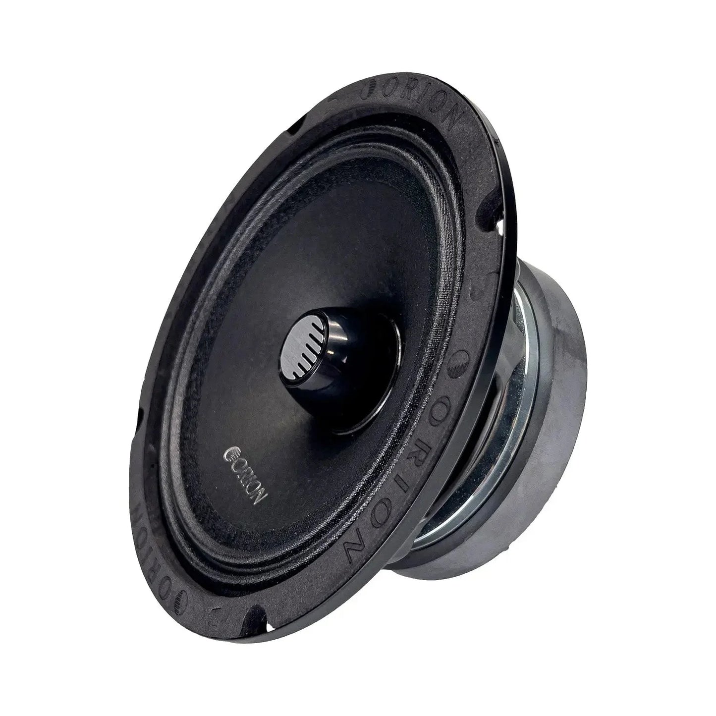 Orion - CM652 - 6.5 Inch 2 Ohm Midrange Speaker 250 Watts RMS
