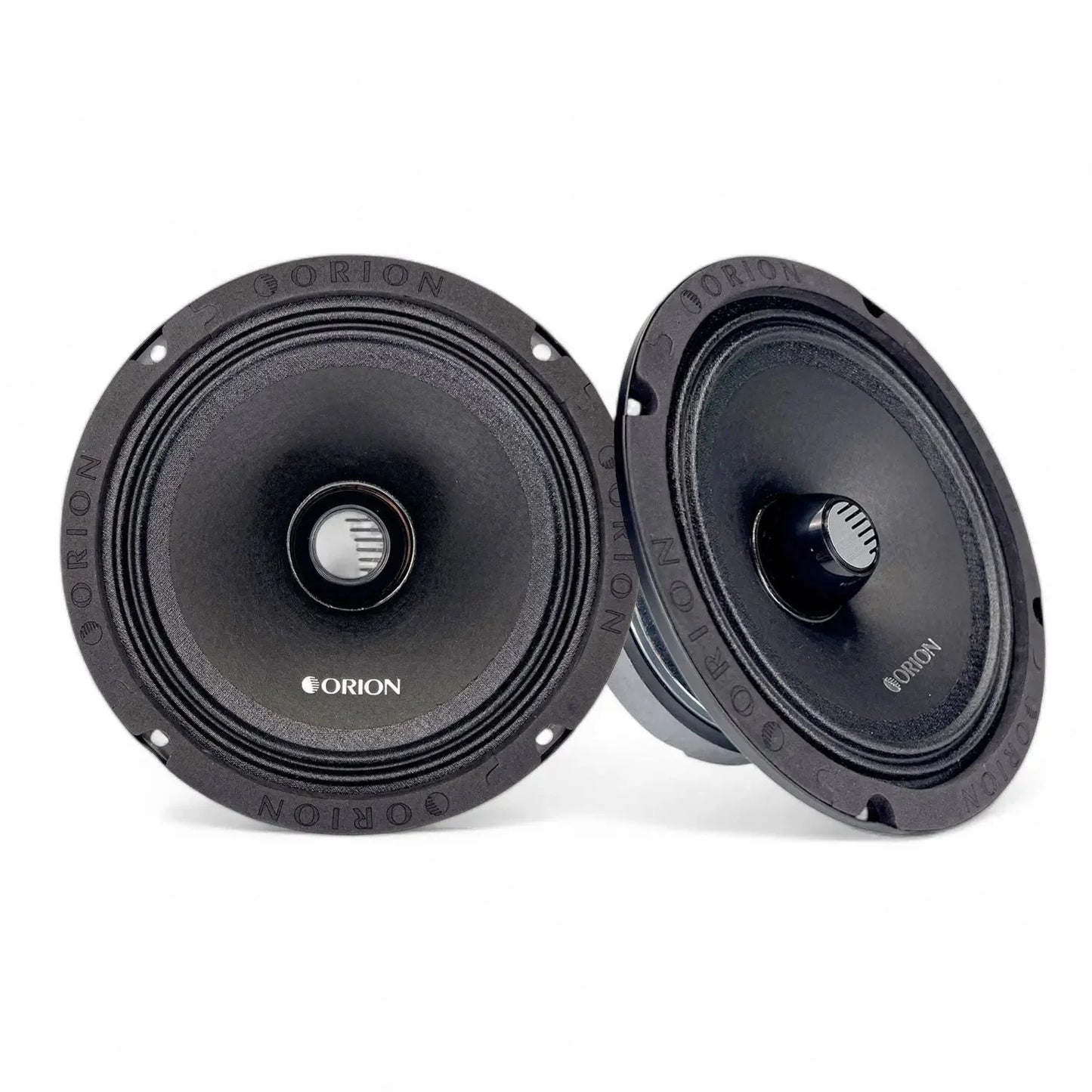 Orion - CM652 - 6.5 Inch 2 Ohm Midrange Speaker 250 Watts RMS