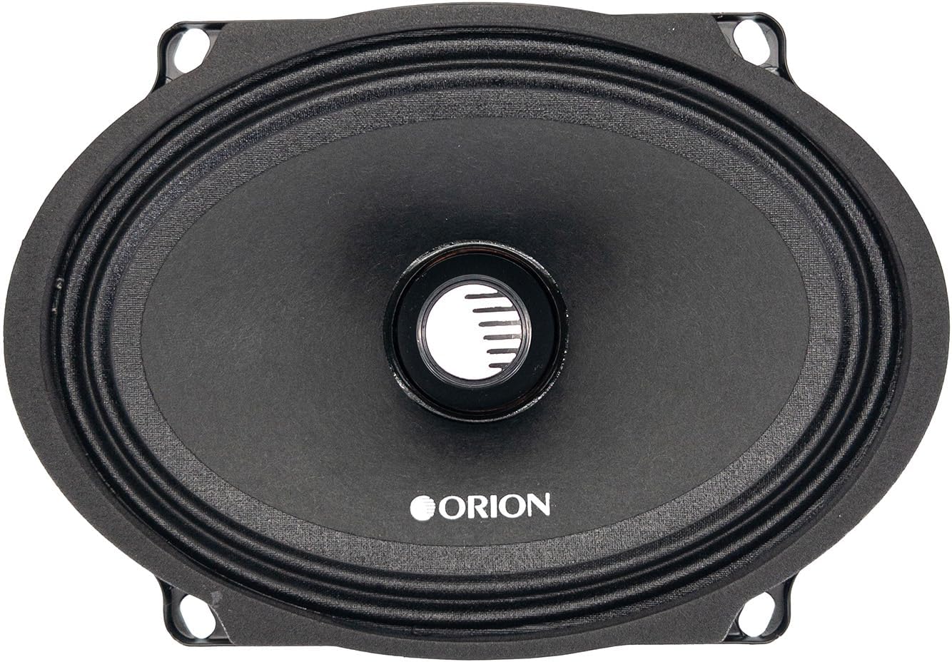 Orion - CM6852 - 5x7/6x8 Inch 2 Ohm Midrange Speaker 250 Watts RMS