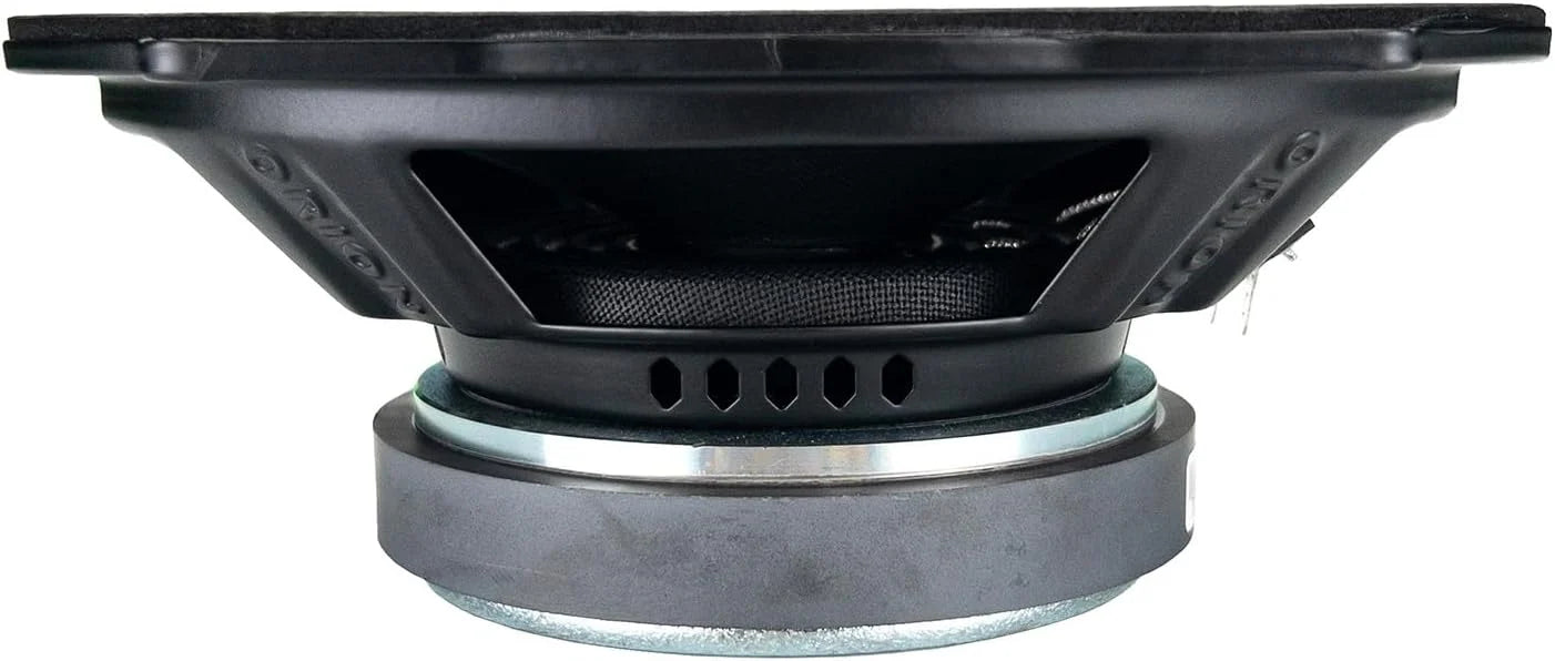 Orion - CM6852 - 5x7/6x8 Inch 2 Ohm Midrange Speaker 250 Watts RMS