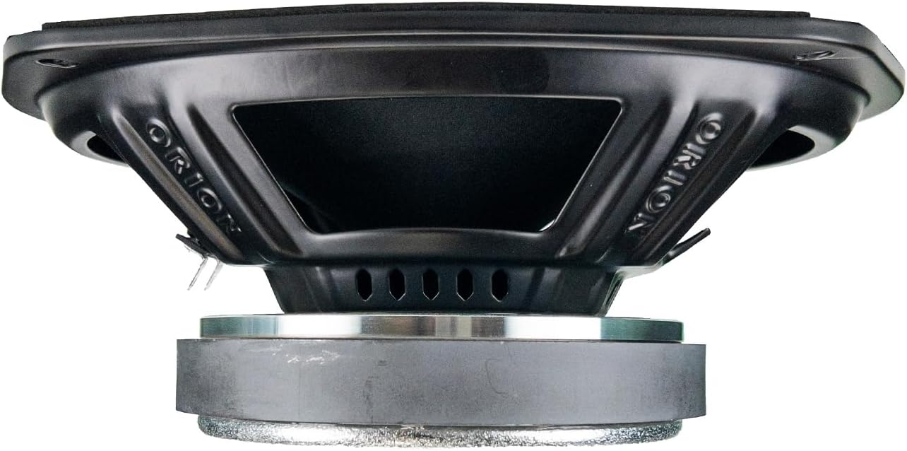 Orion - CM6952 - 6x9 Inch 2 Ohm Midrange Speaker 300 Watts RMS