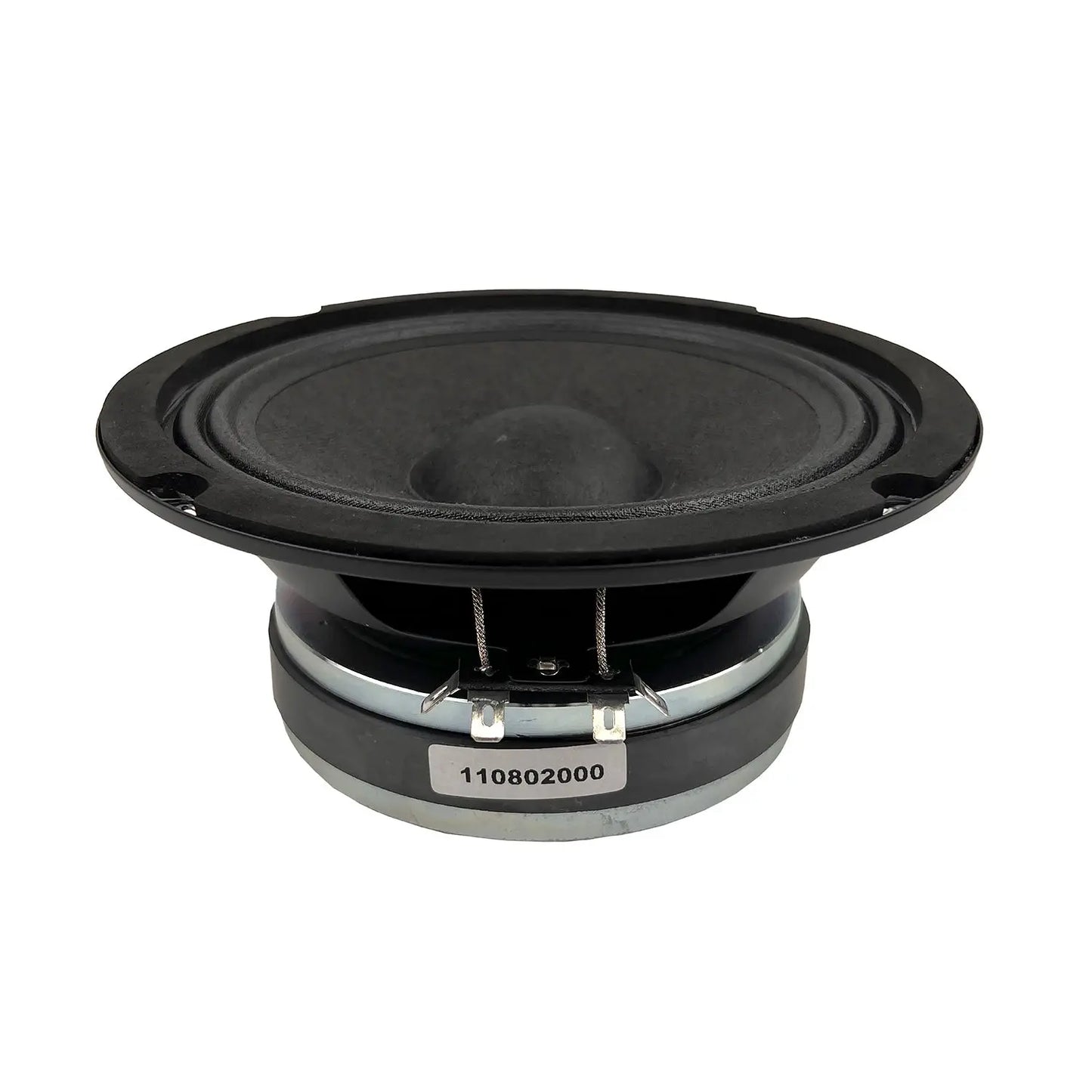 Orion - CMB652PRO - 6.5" 2ohm Midbass Speaker