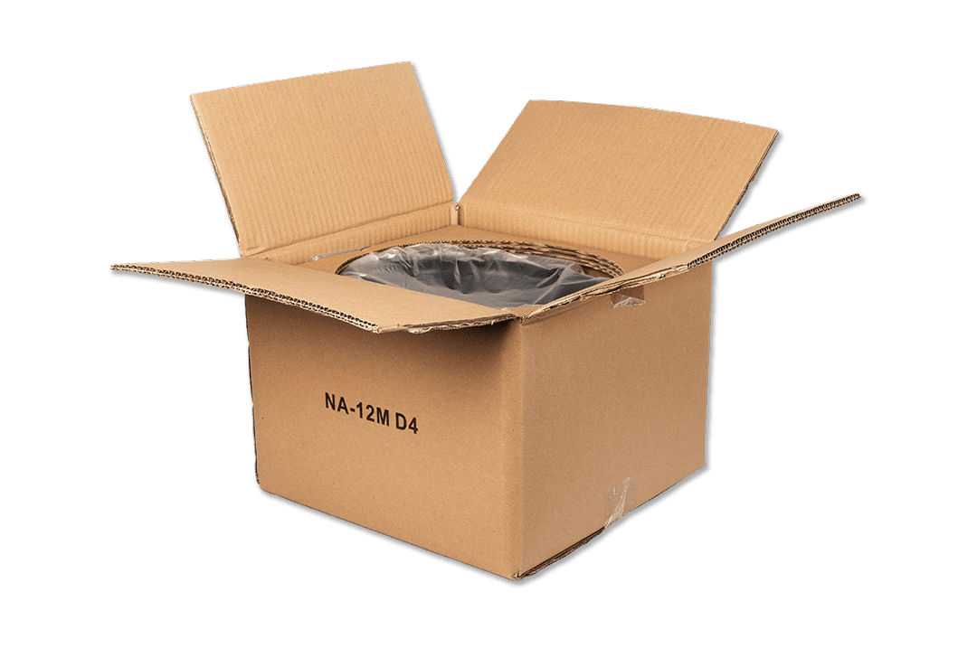 Nemesis Audio - NA-12M D4 12″ dual 4-Ohm car audio Mystical Series subwoofer. High power handling and clean projection for competition builds.